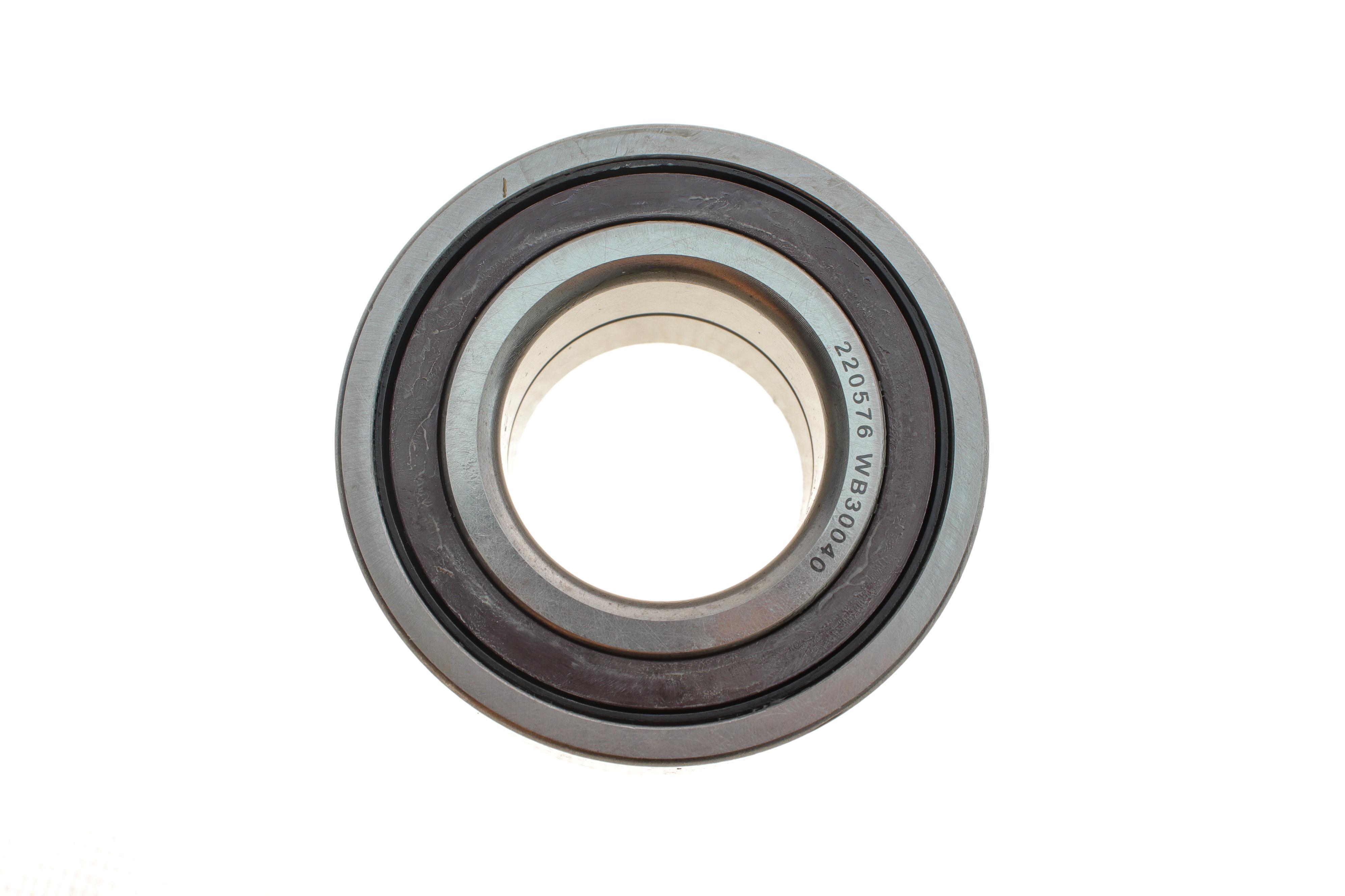 Підшипник маточини (передньої) Fiat Doblo 10-/Opel Combo 12- (+ABS) (к-кт)