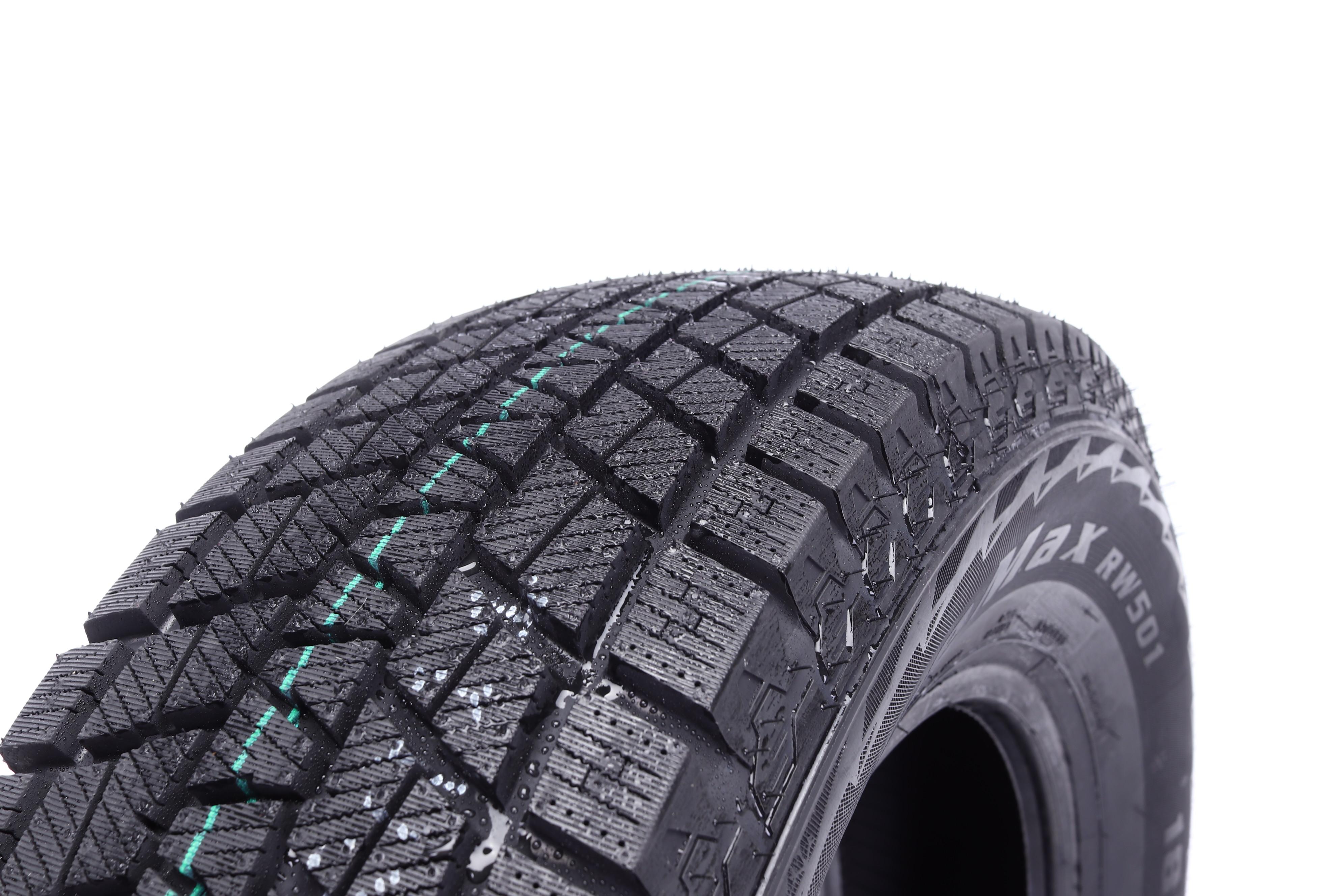 Шина IceMax RW501 185/70 R14 88T (зимова)