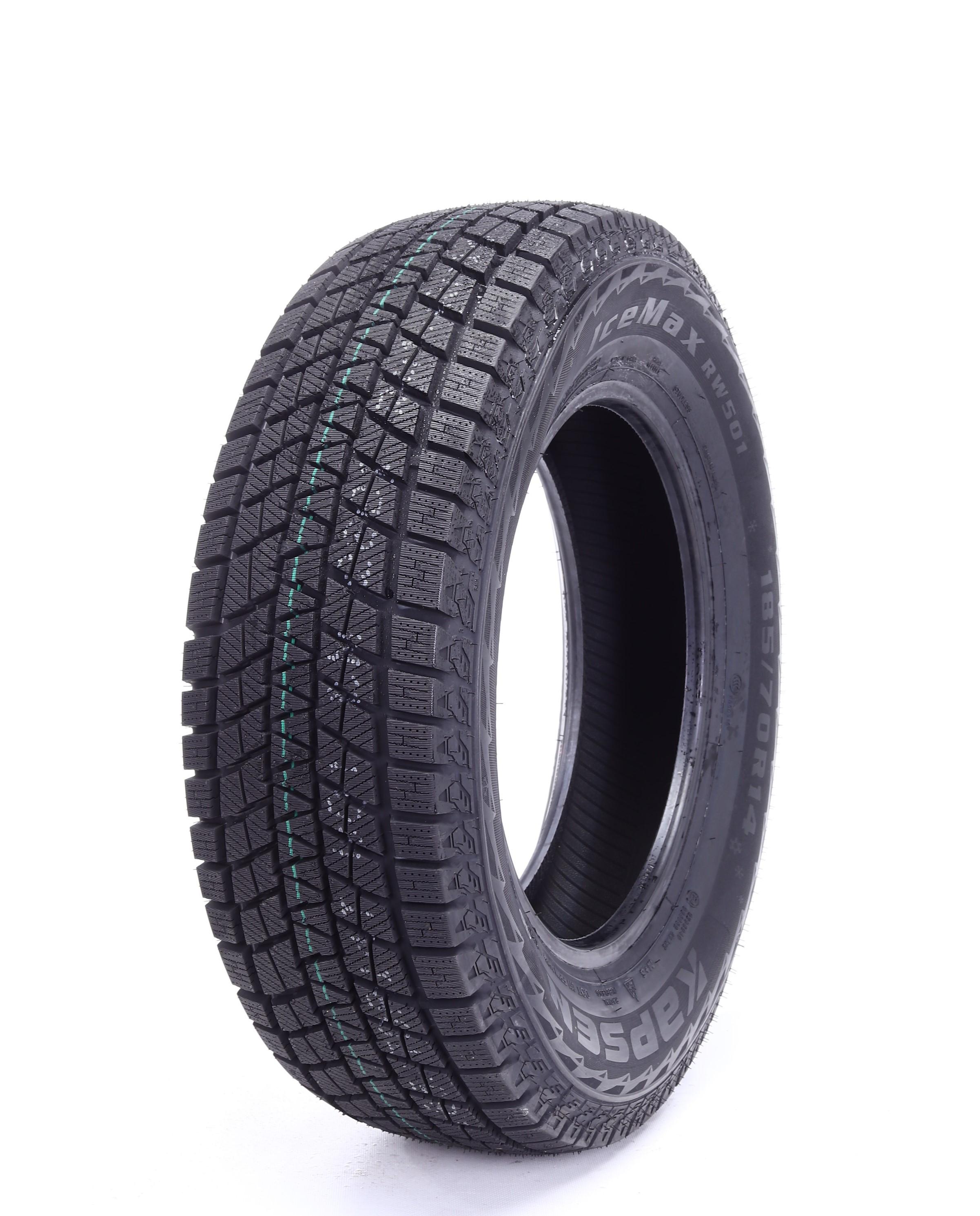 Шина IceMax RW501 185/70 R14 88T (зимова)