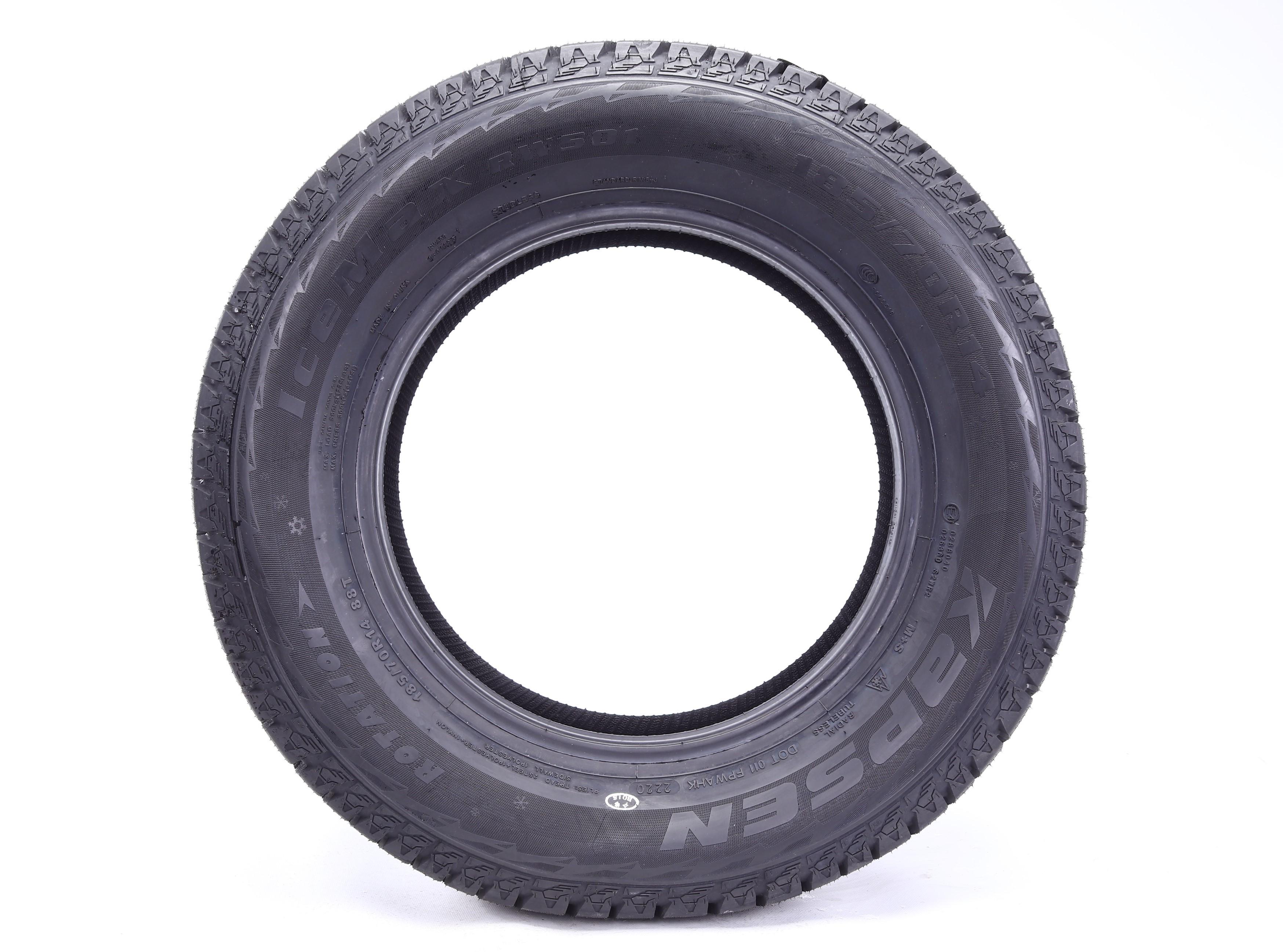 Шина IceMax RW501 185/70 R14 88T (зимова)