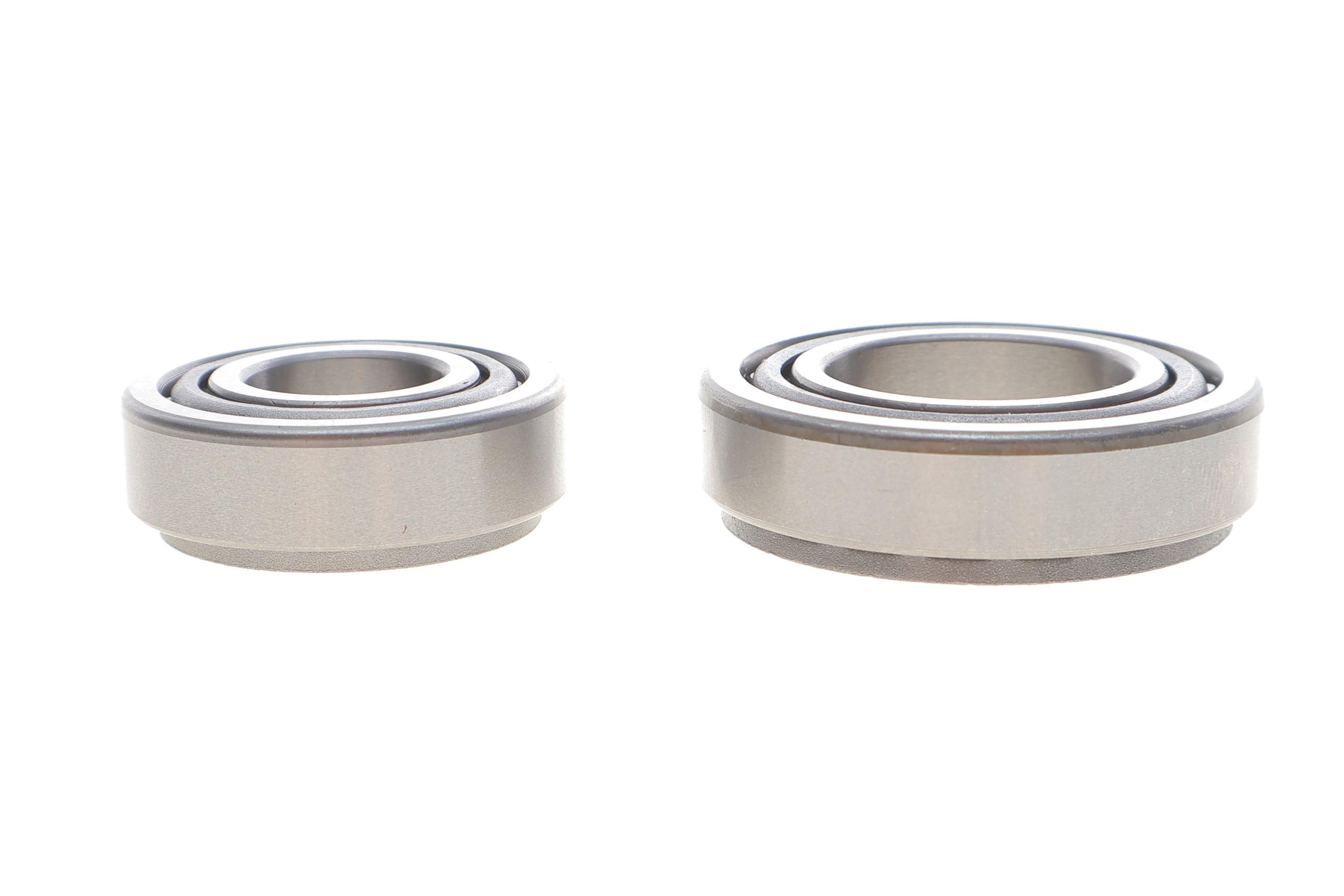 Підшипник маточини (передньої/задньої) Mitsubishi Colt/Galant/Lancer -95 (к-кт)