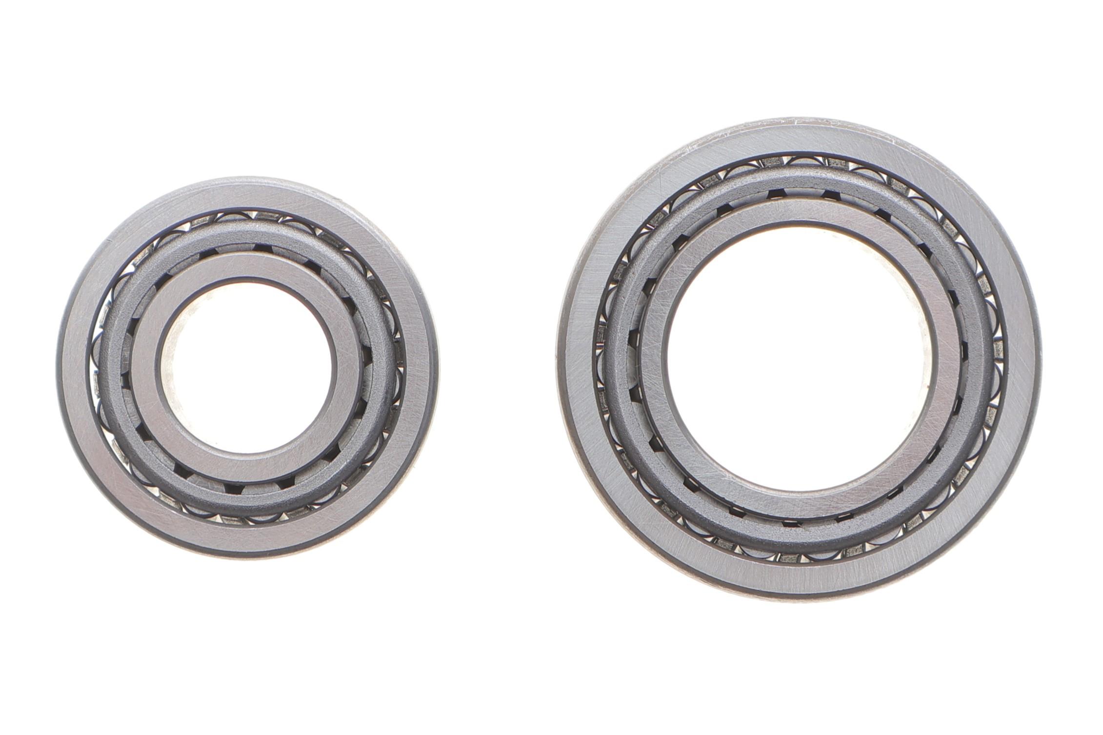 Підшипник маточини (передньої/задньої) Mitsubishi Colt/Galant/Lancer -95 (к-кт)