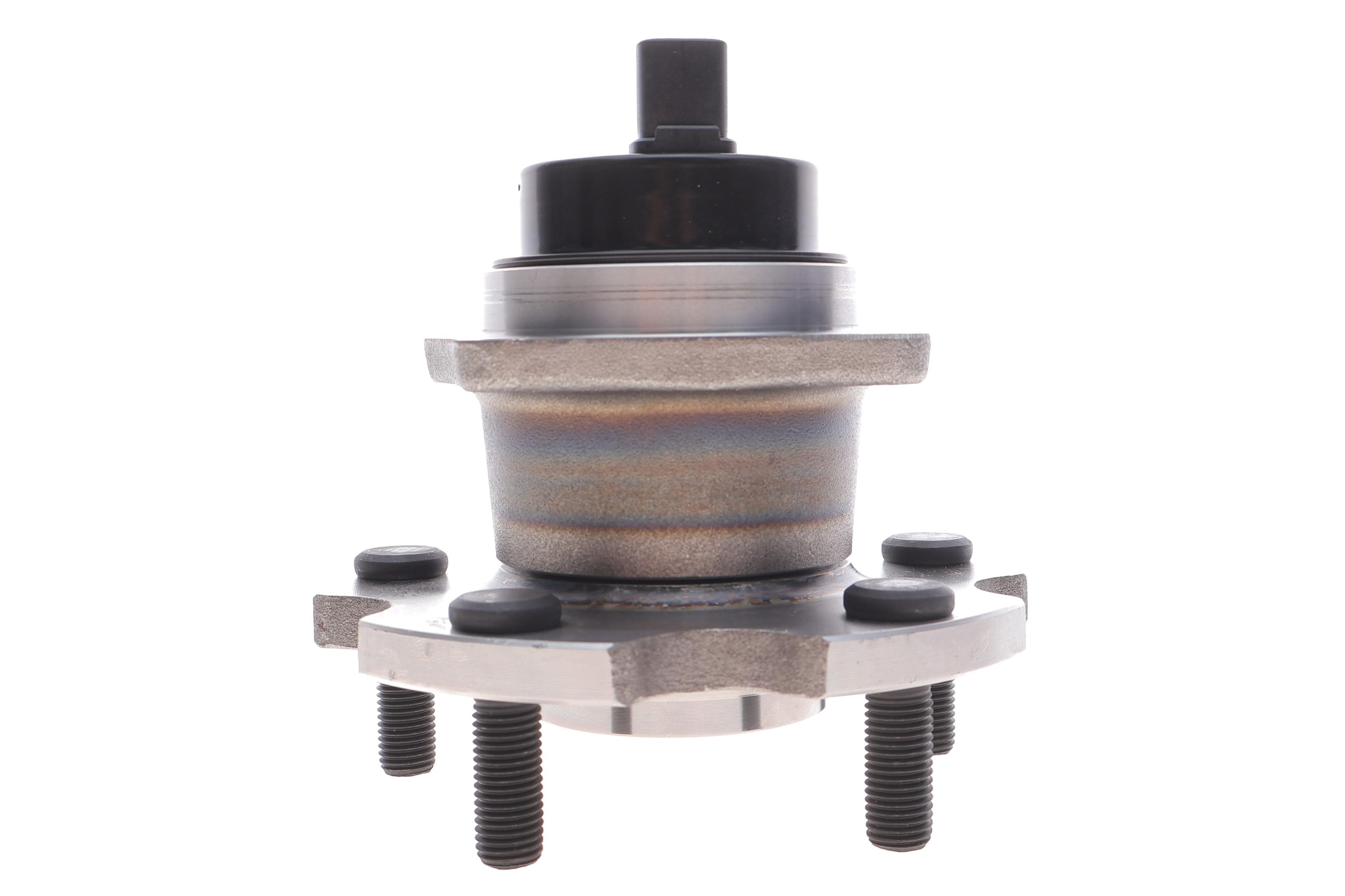 Підшипник маточини (задньої) Toyota Avensis 2.2D 05-08