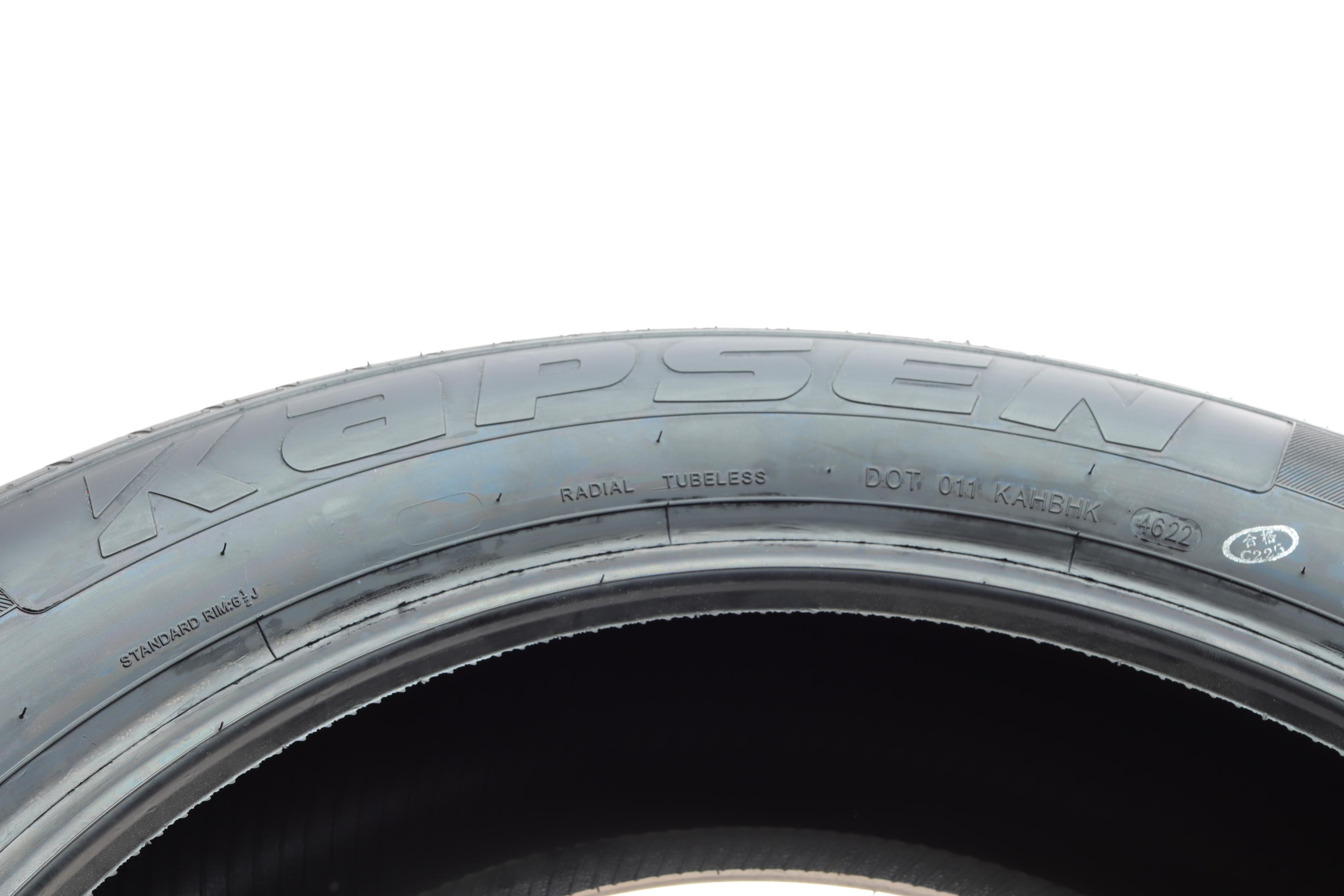 Шина Comfortmax AS H202 225/60 R18 100H (літня)