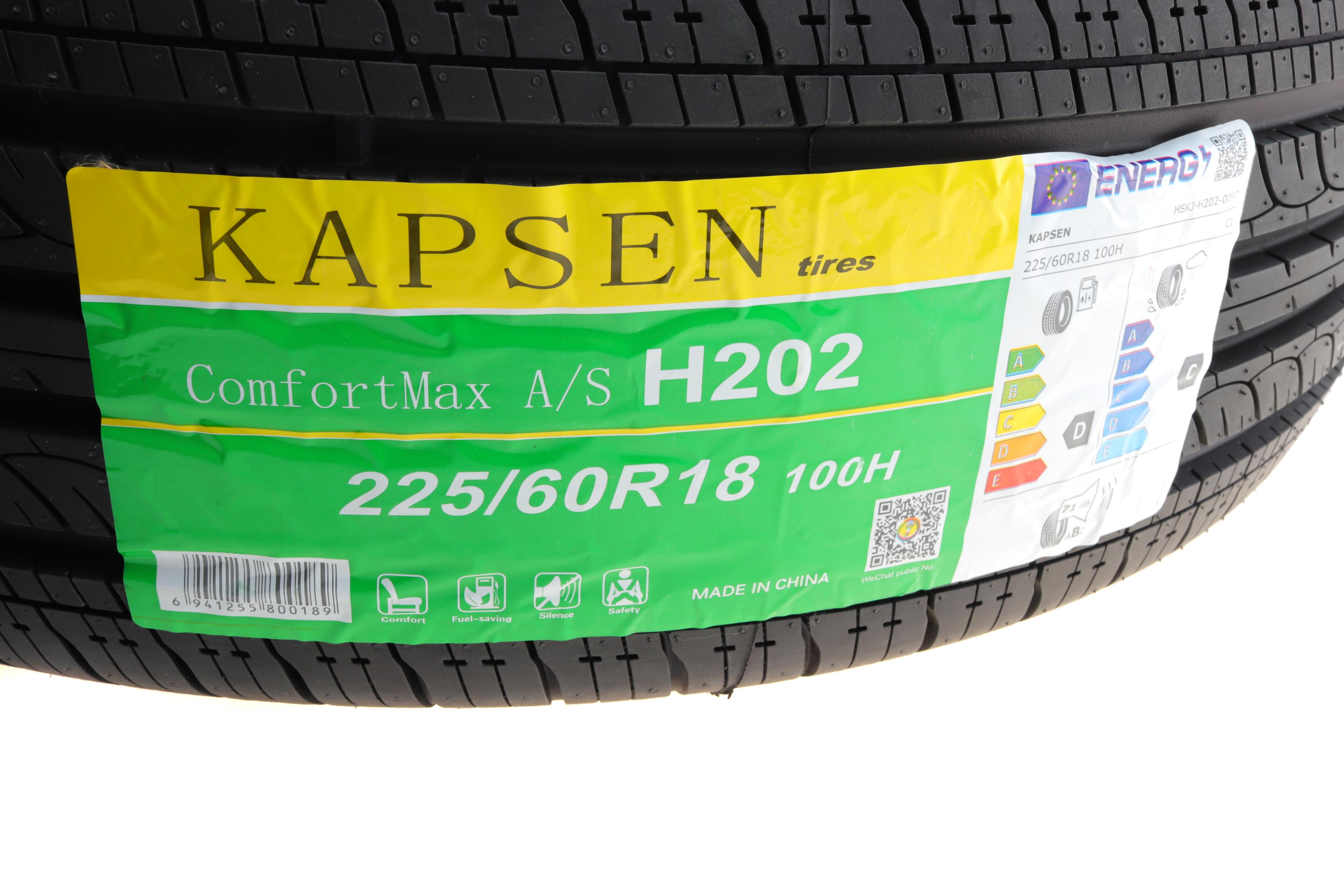 Шина Comfortmax AS H202 225/60 R18 100H (літня)