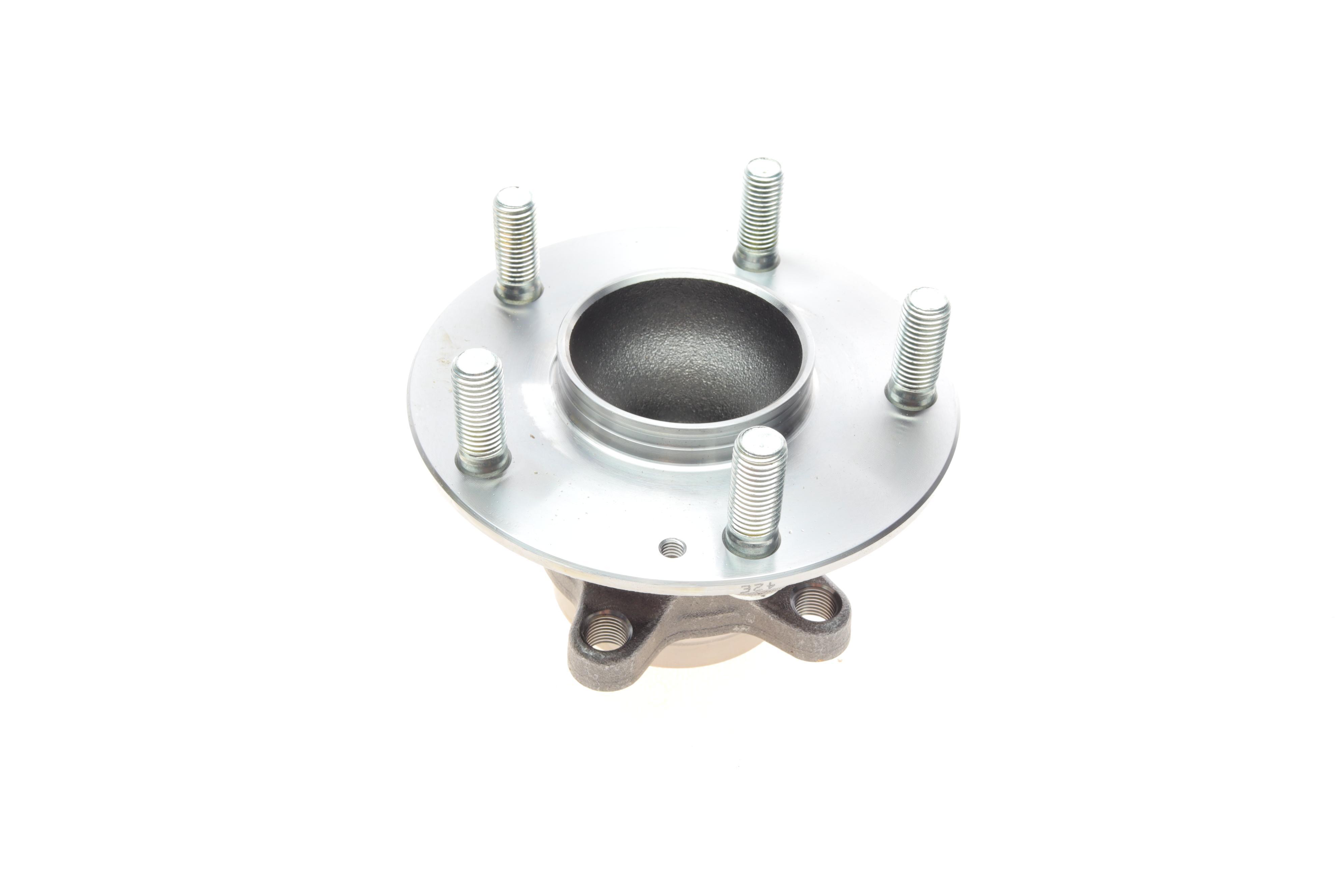 Підшипник маточини (задньої) Honda Civic X 1.0/1.5/1.6D 16-