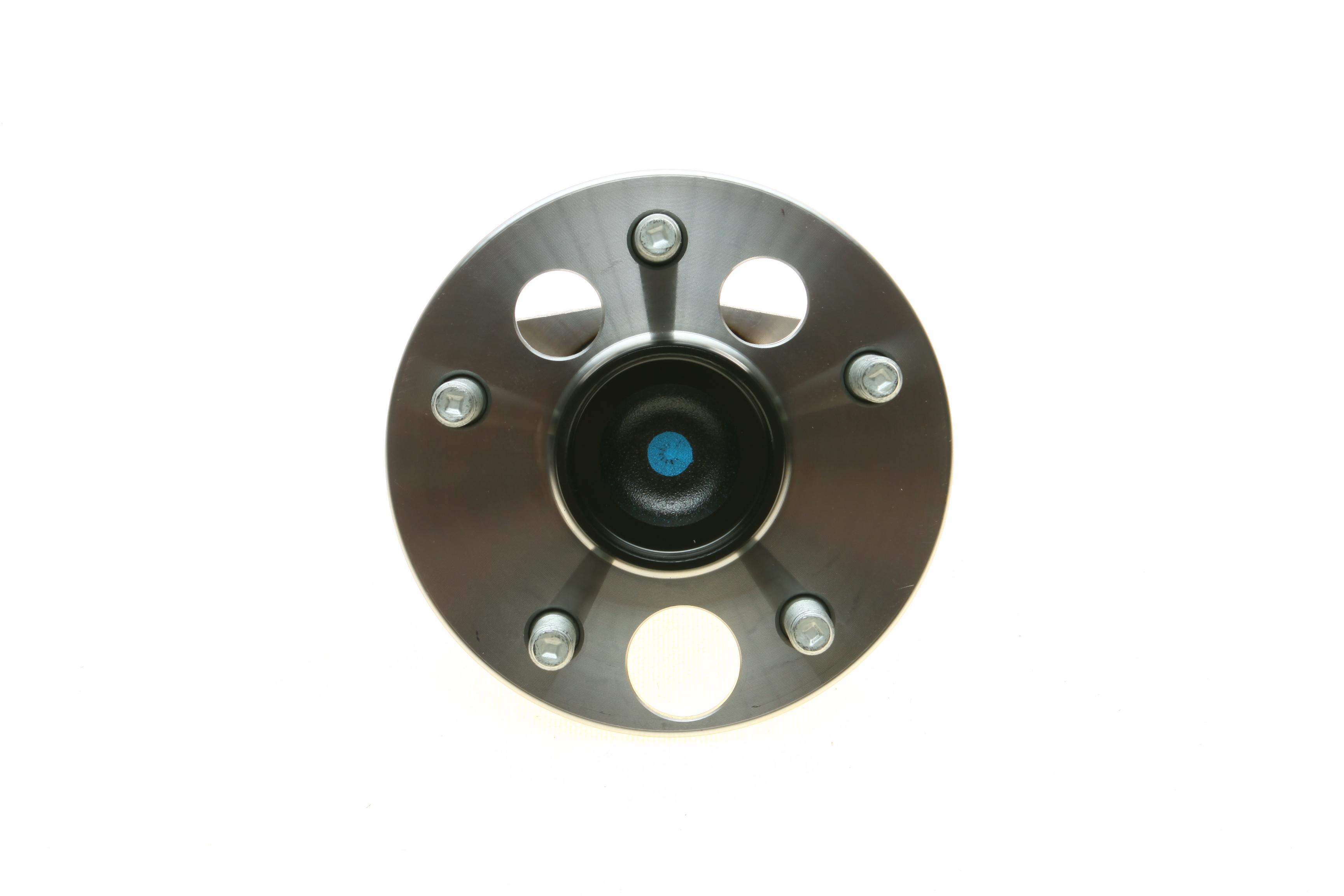 Підшипник маточини (задньої) Toyota Auris/Corolla 06-16 (+ABS)