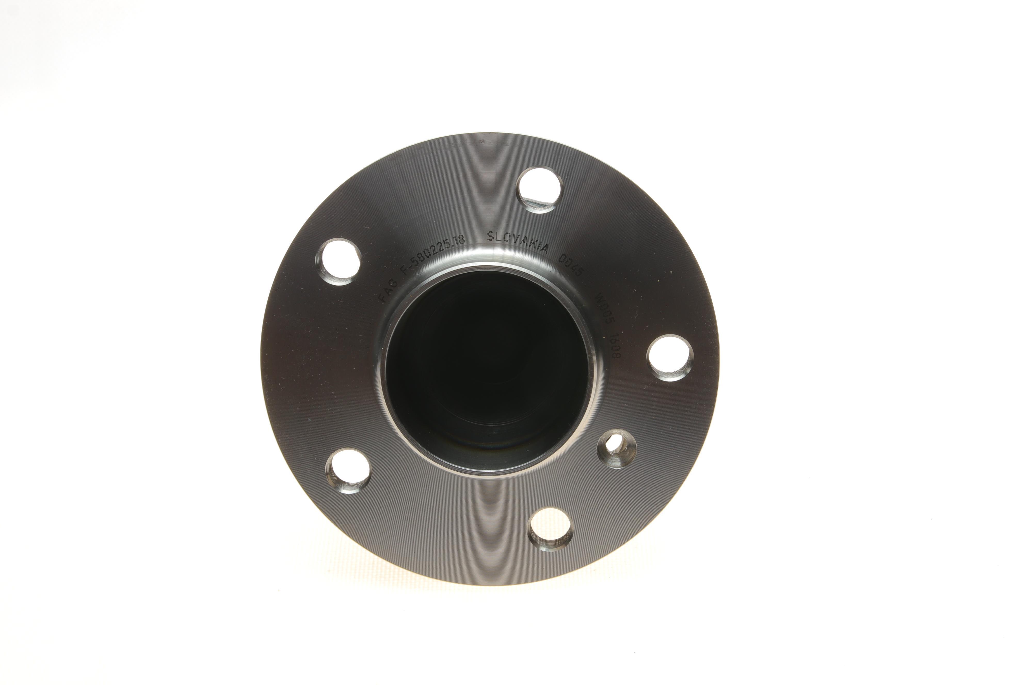 Підшипник маточини (задньої) BMW X1 (F48)/X2 (F39) 14- B37/B38/B47/B48