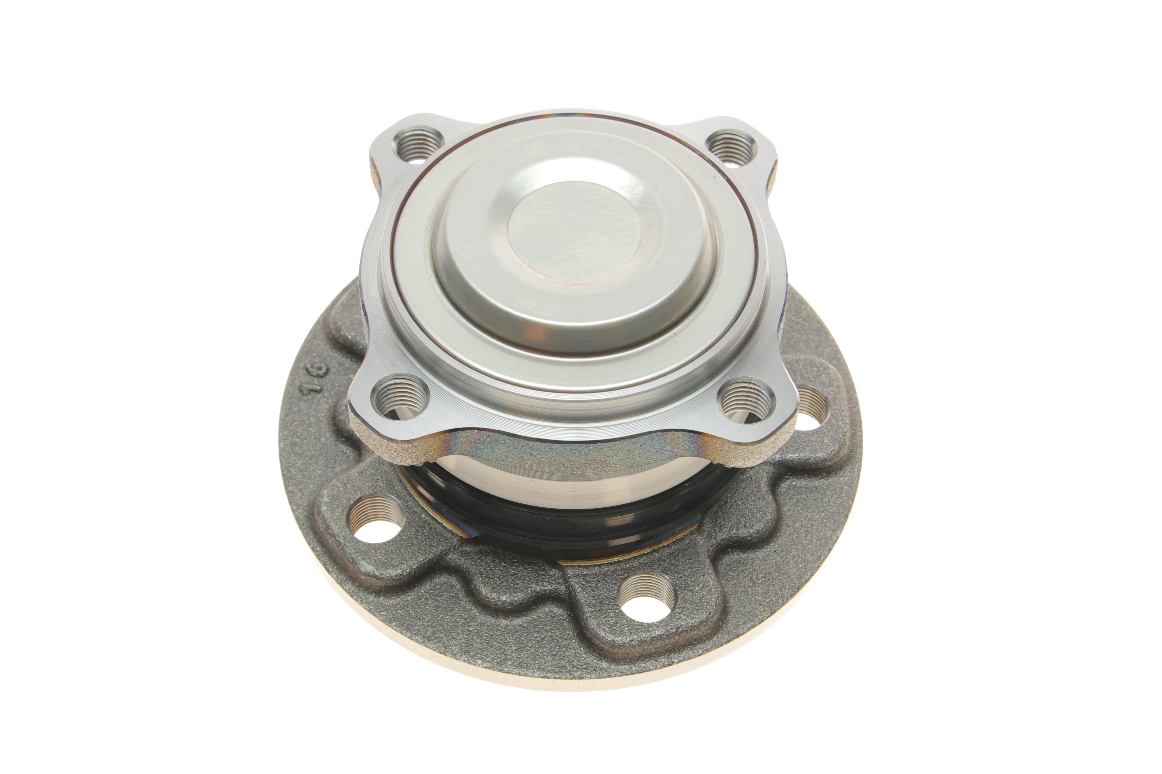 Підшипник маточини (задньої) BMW X1 (F48)/X2 (F39) 14- B37/B38/B47/B48