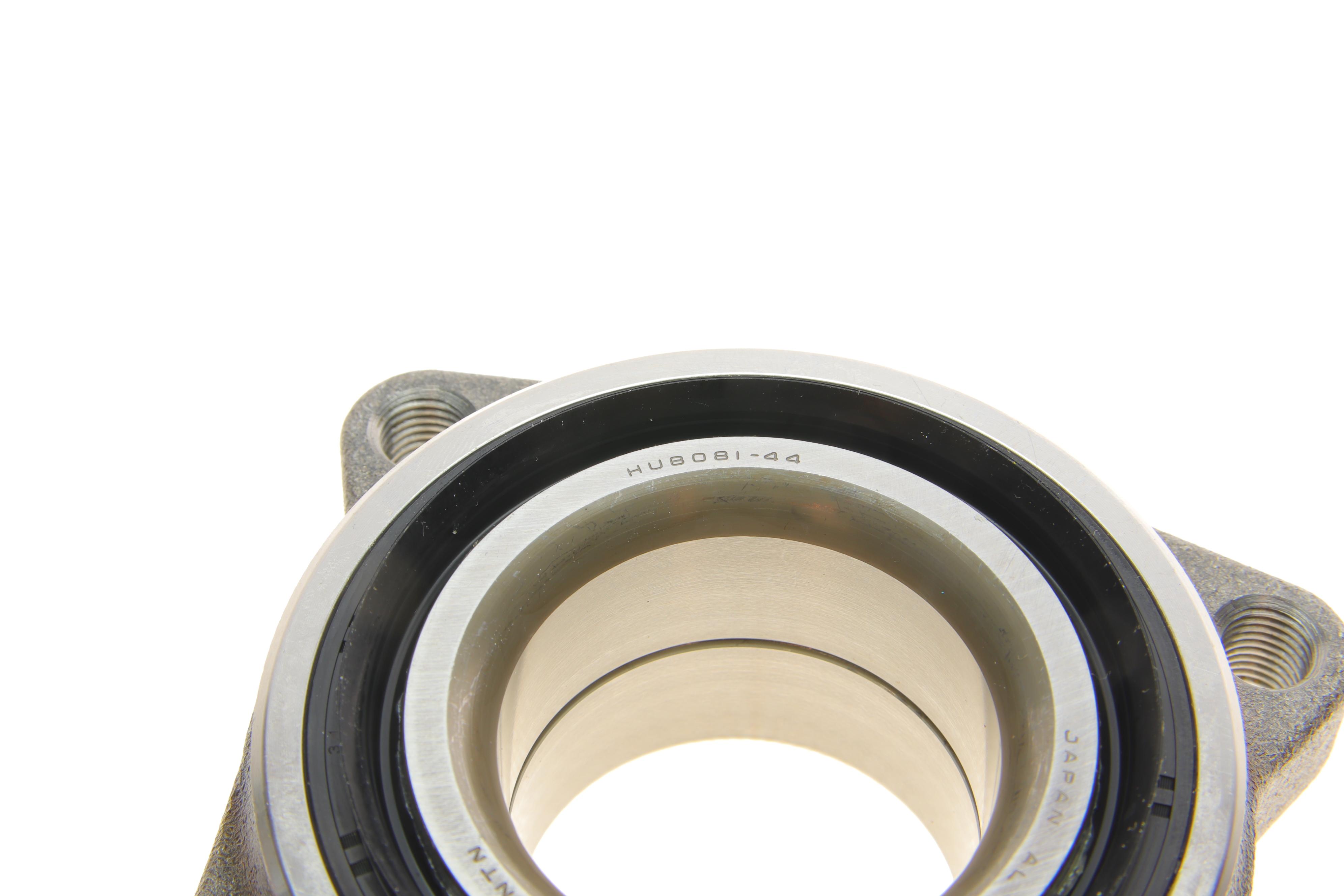 Підшипник маточини (передньої) Honda Accord 90-96