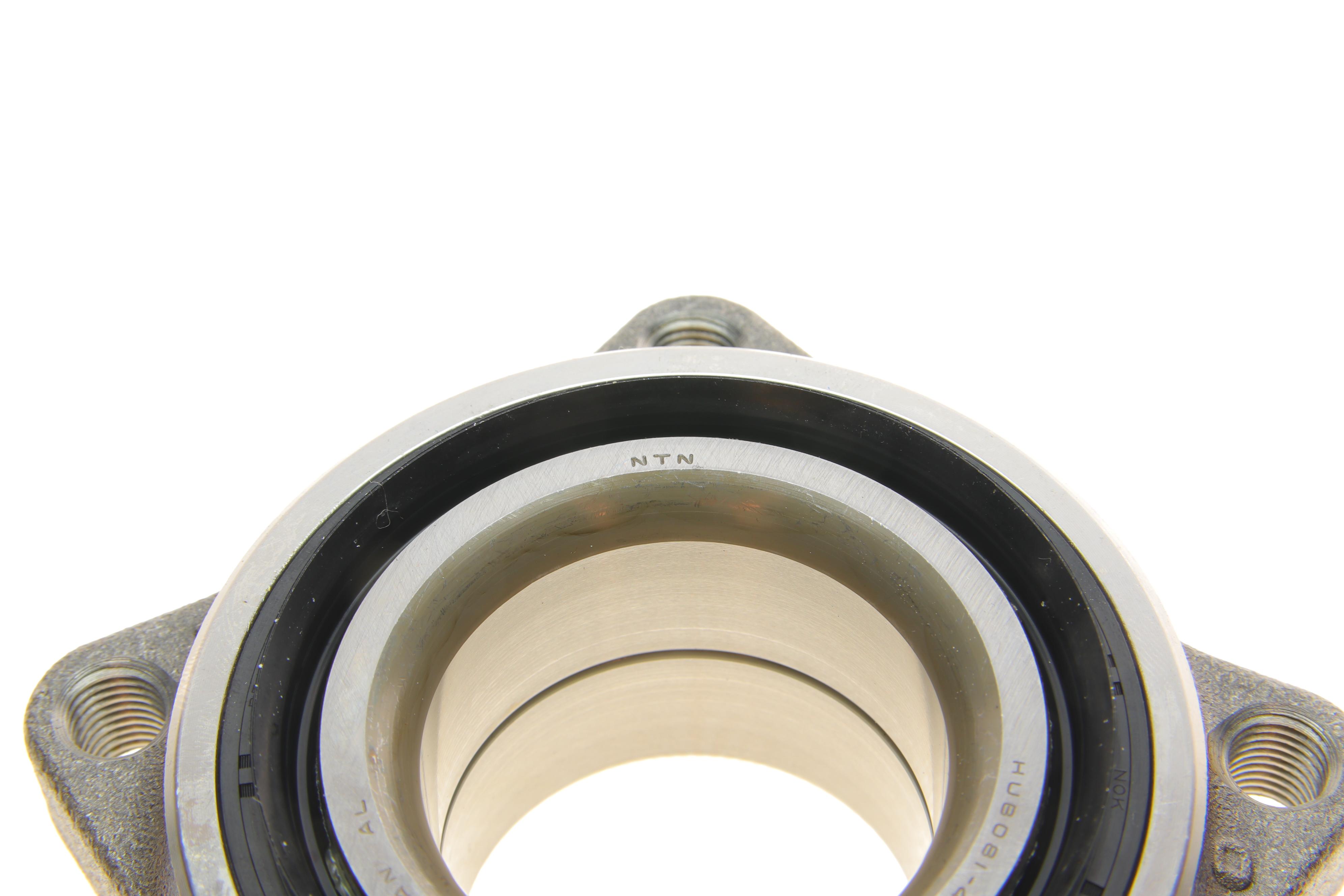 Підшипник маточини (передньої) Honda Accord 90-96