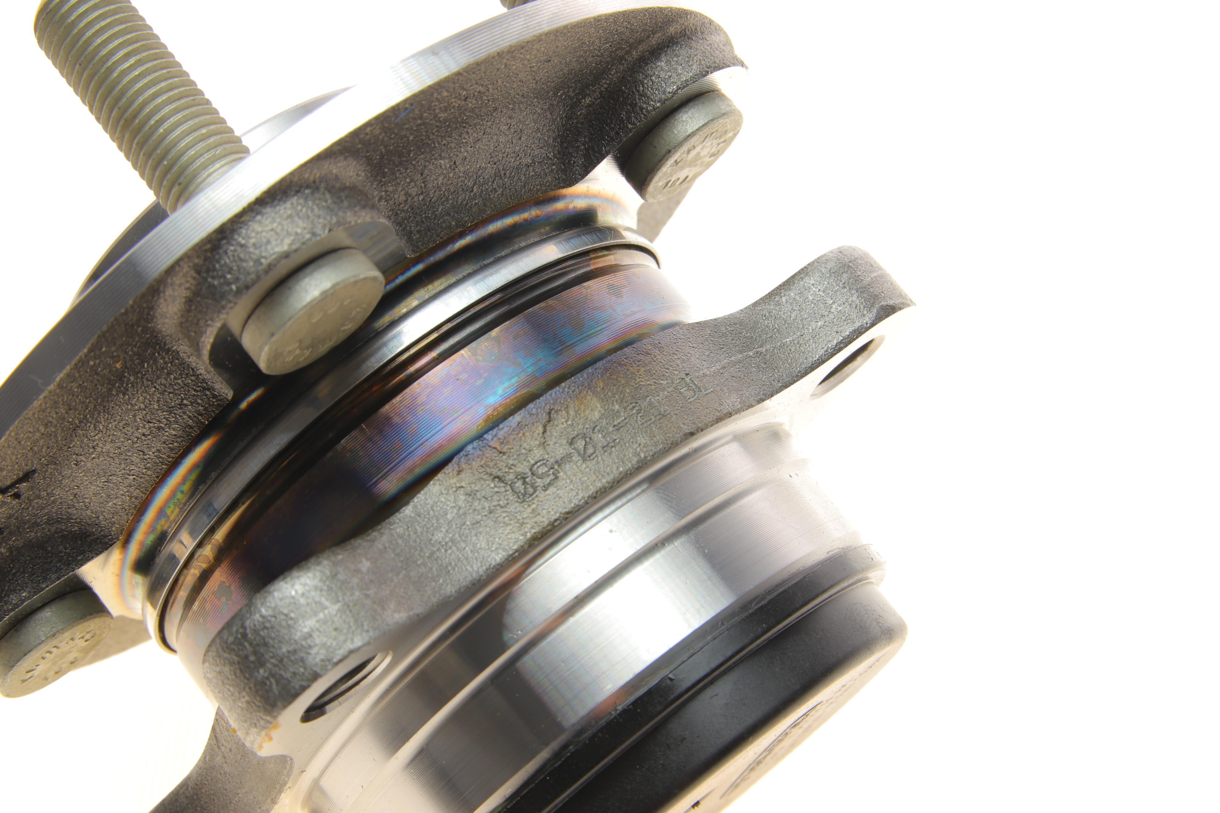 Підшипник ступиці (задньої) Ford Mondeo V 1.5/2.0 TDCi 14- (+ABS)