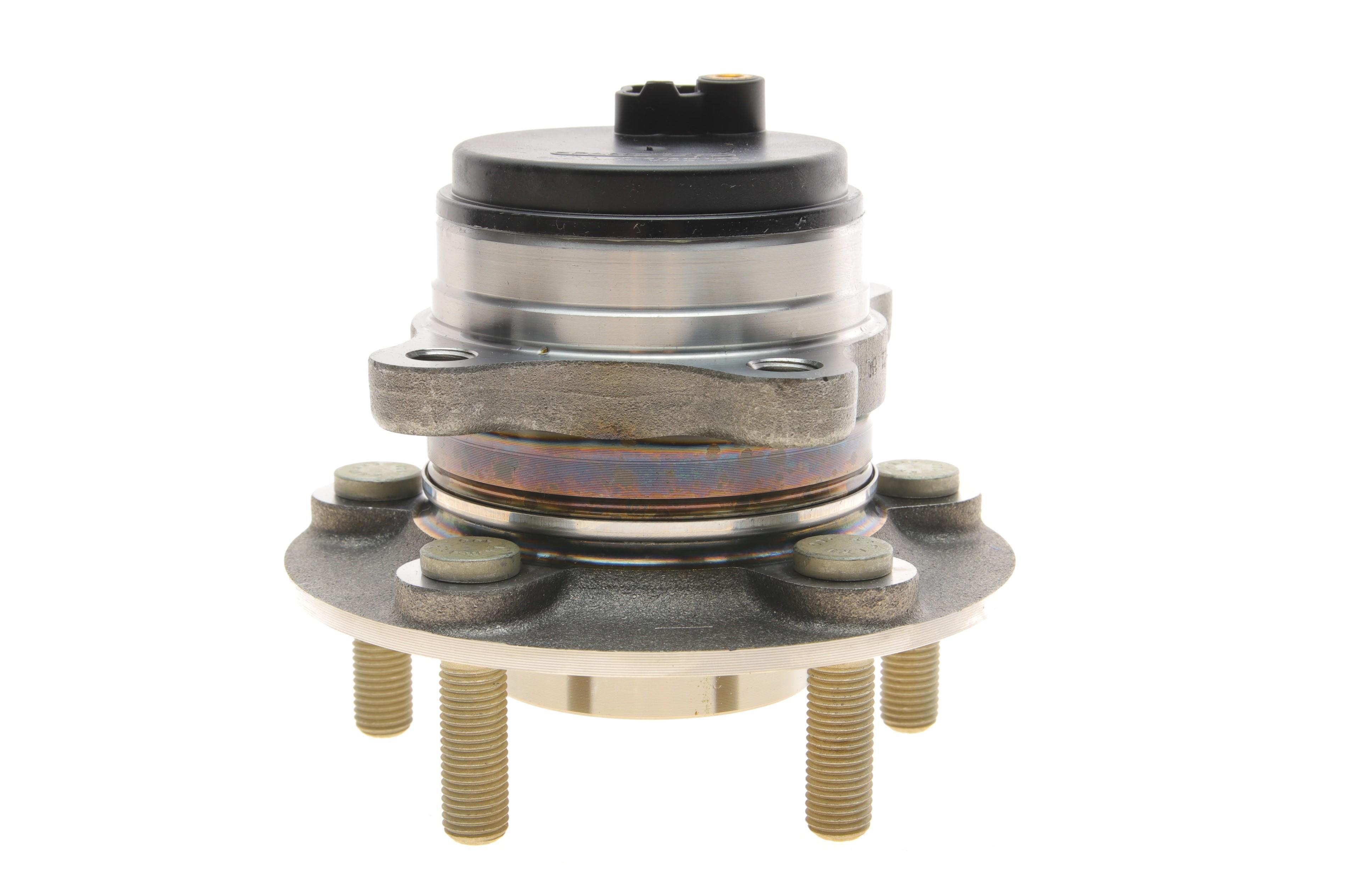 Підшипник ступиці (задньої) Ford Mondeo V 1.5/2.0 TDCi 14- (+ABS)