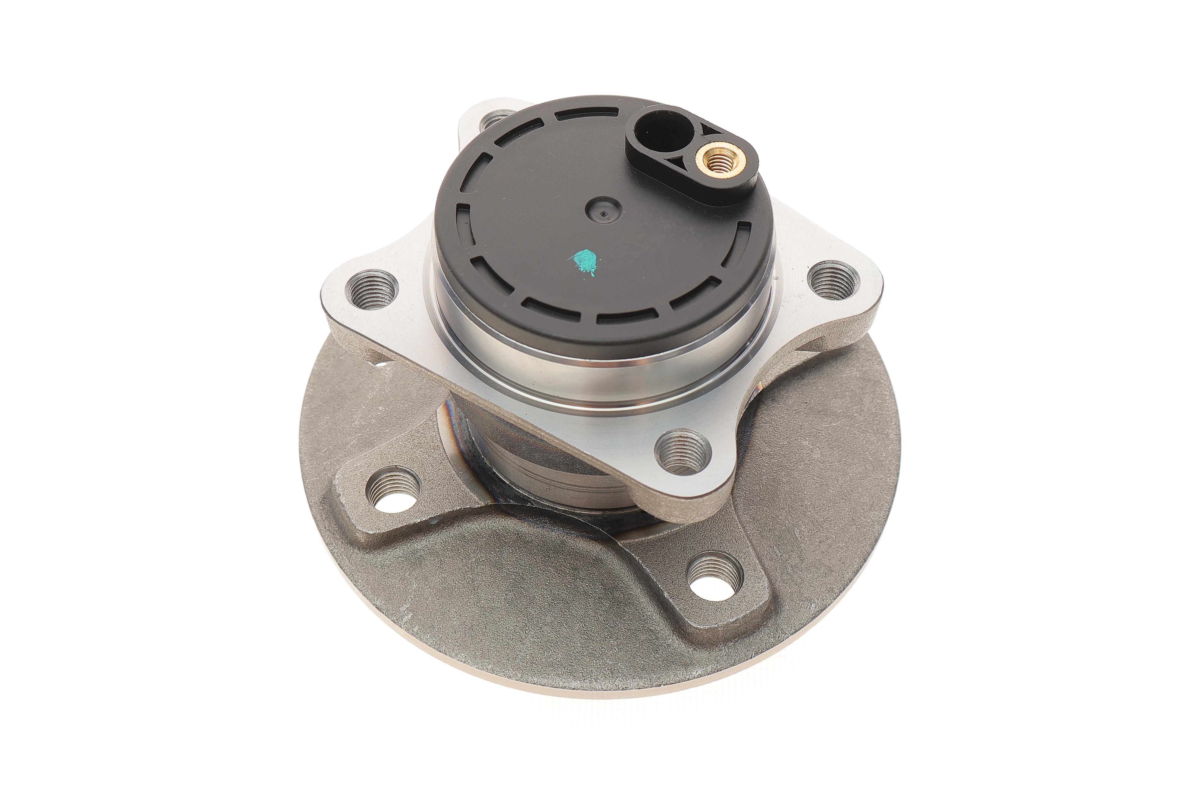 Підшипник маточини (задньої) Citroen C1/Peugeot 107/108 05-