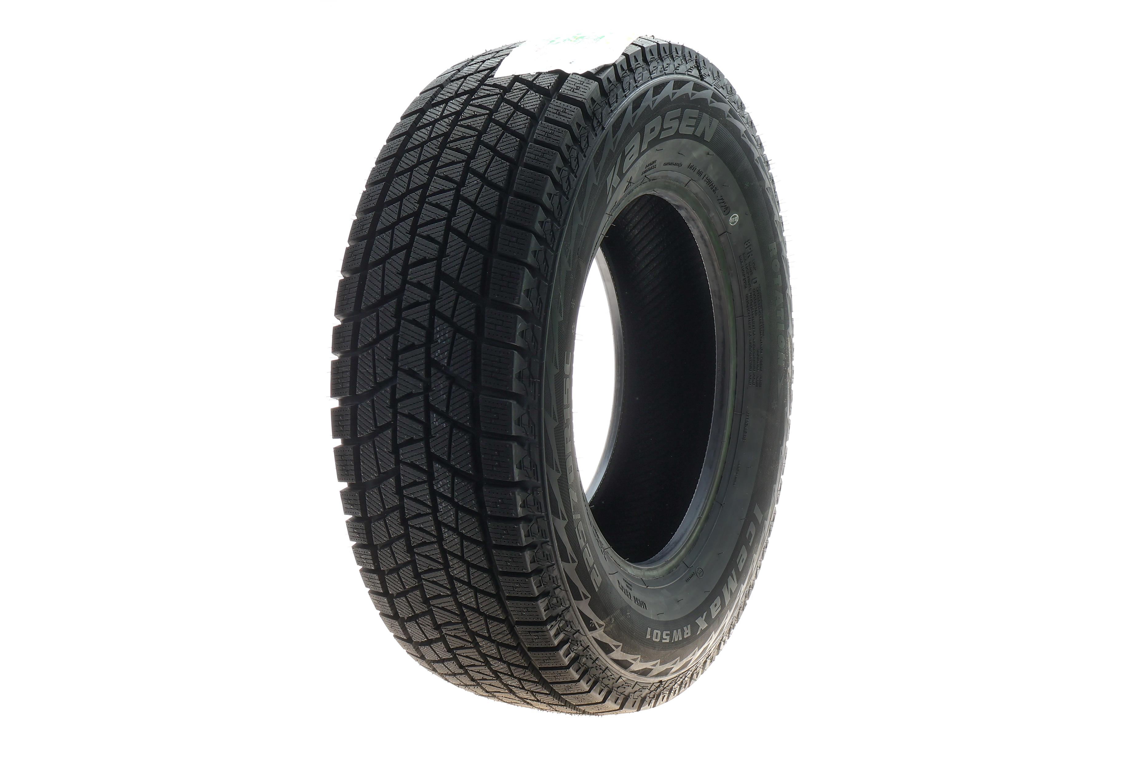 Шина IceMax RW501 225/70 R15C 112/110S (зимова)