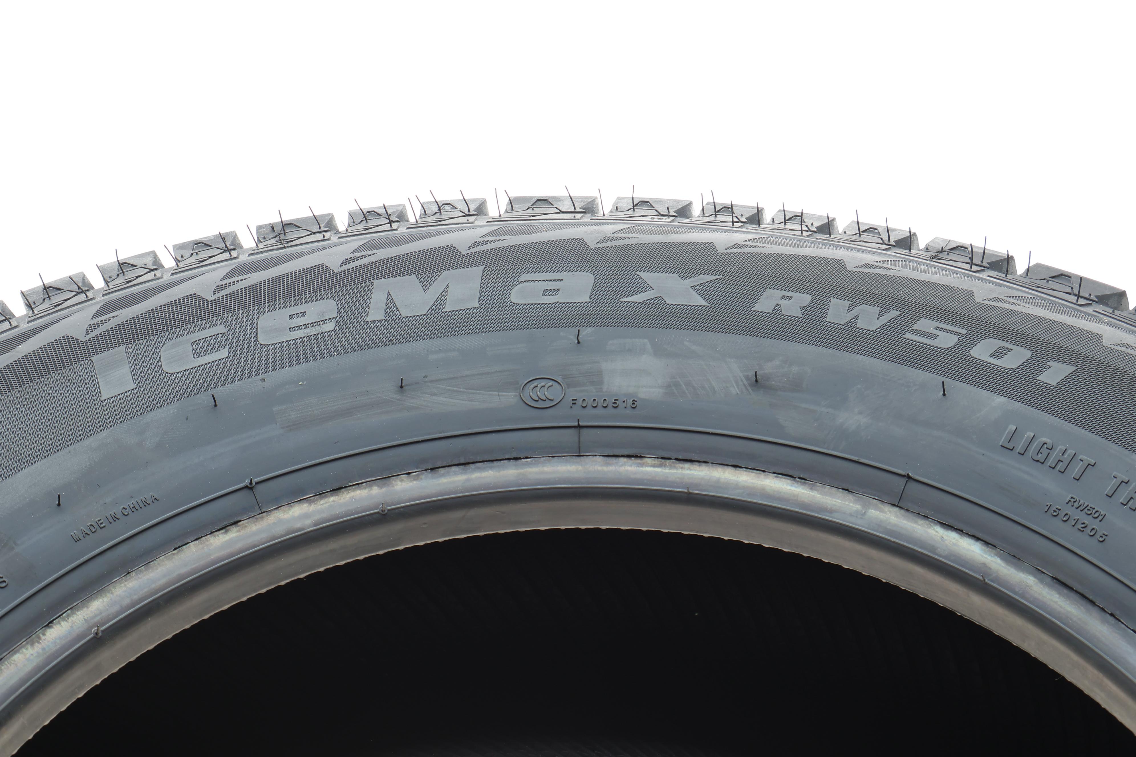 Шина IceMax RW501 225/70 R15C 112/110S (зимова)