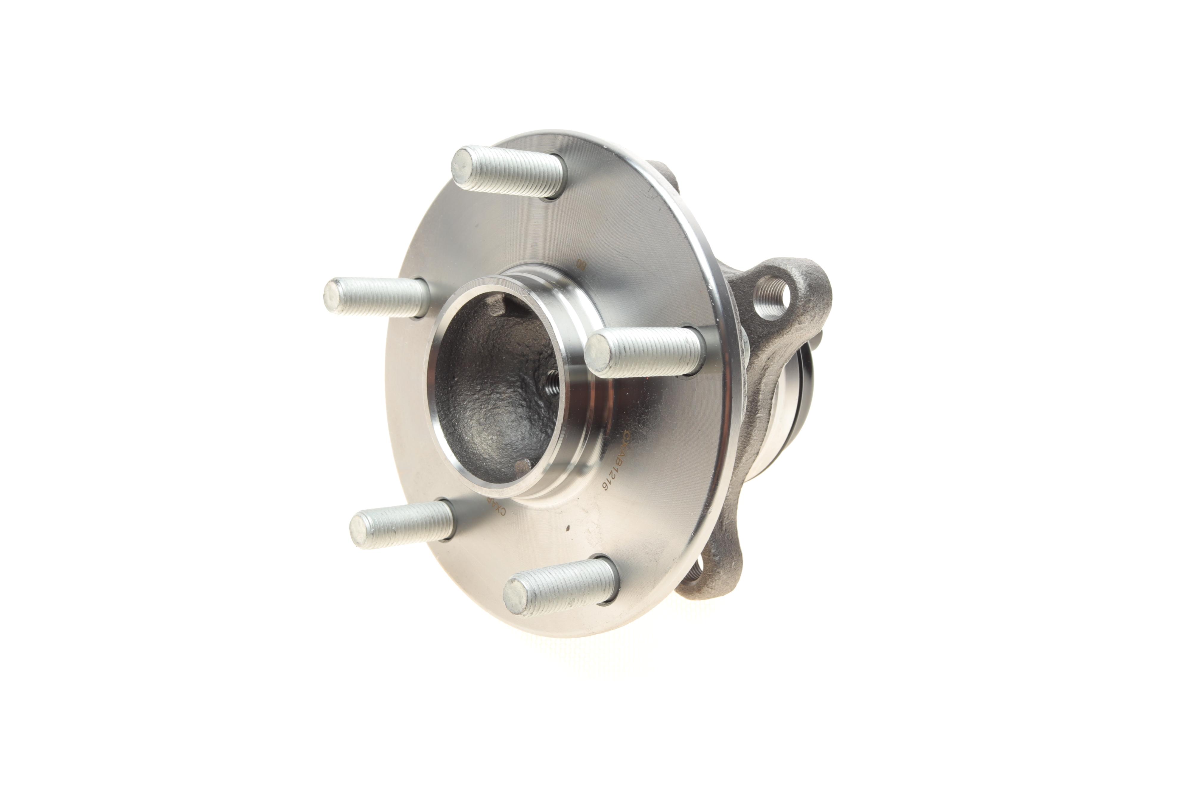 Підшипник маточини (передньої) Lexus GS/IS 05-15 (L)