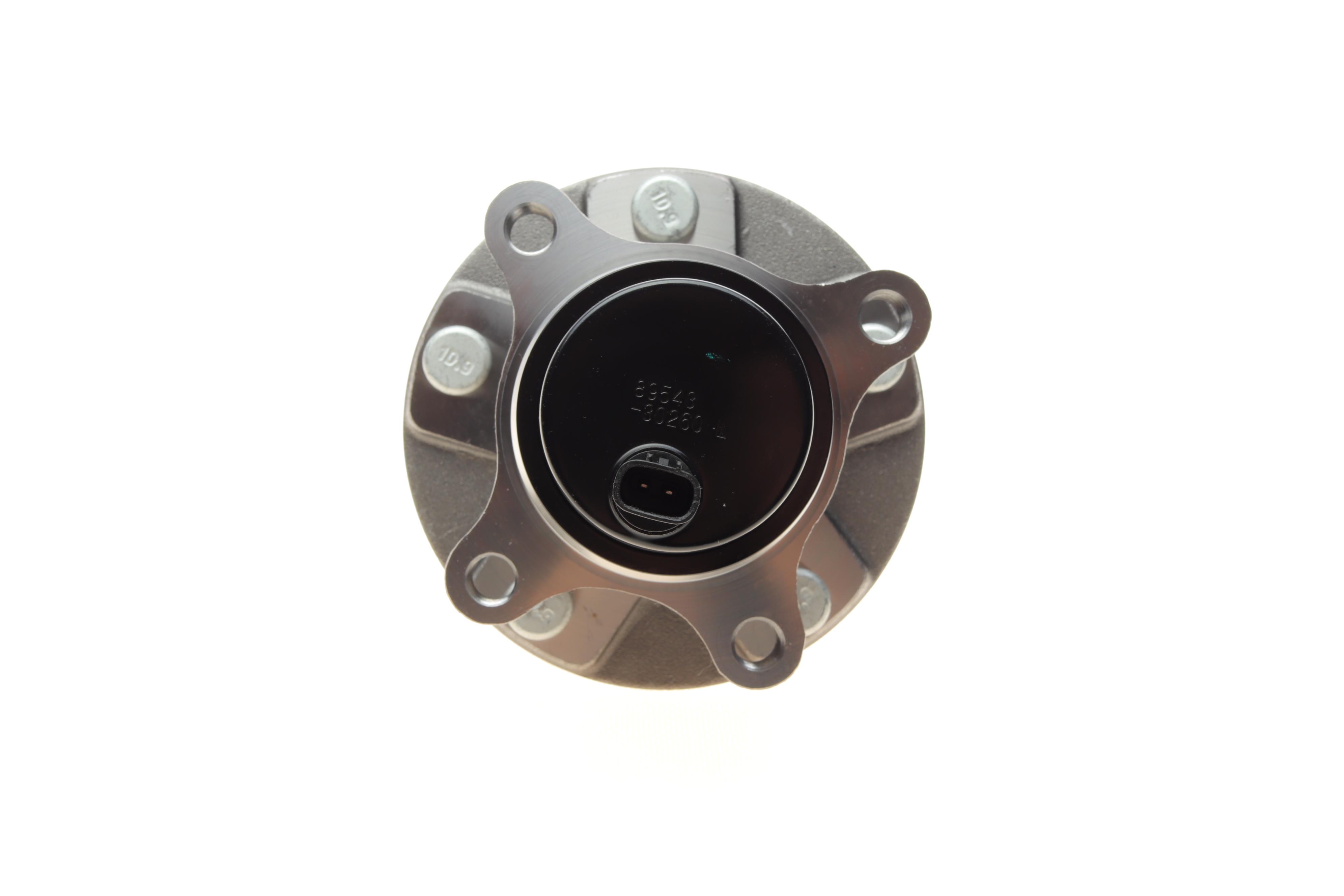 Підшипник маточини (передньої) Lexus GS/IS 05-15 (L)