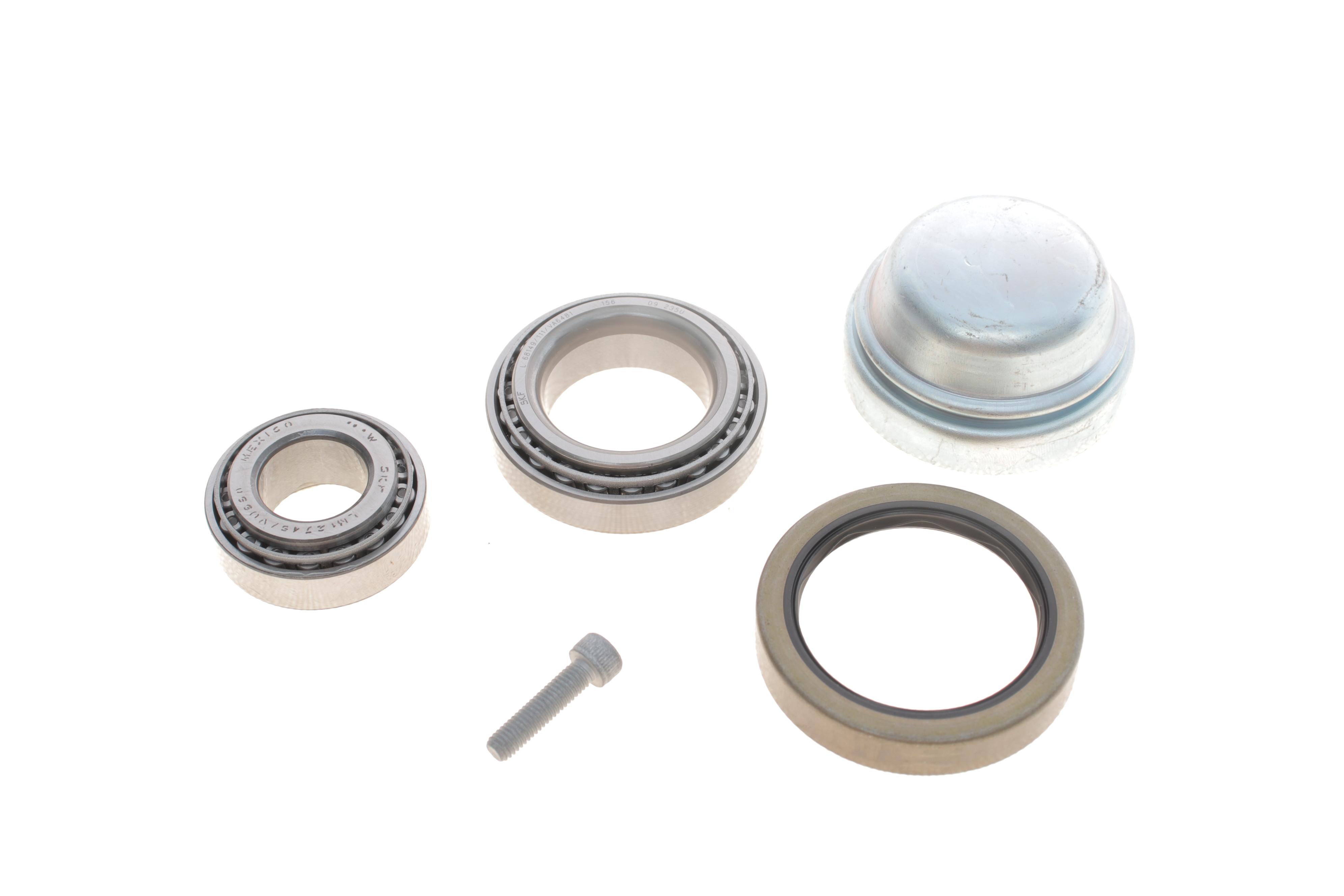 Підшипник маточини (передньої) MB C-class (W202)/E-class (W210) 92-02