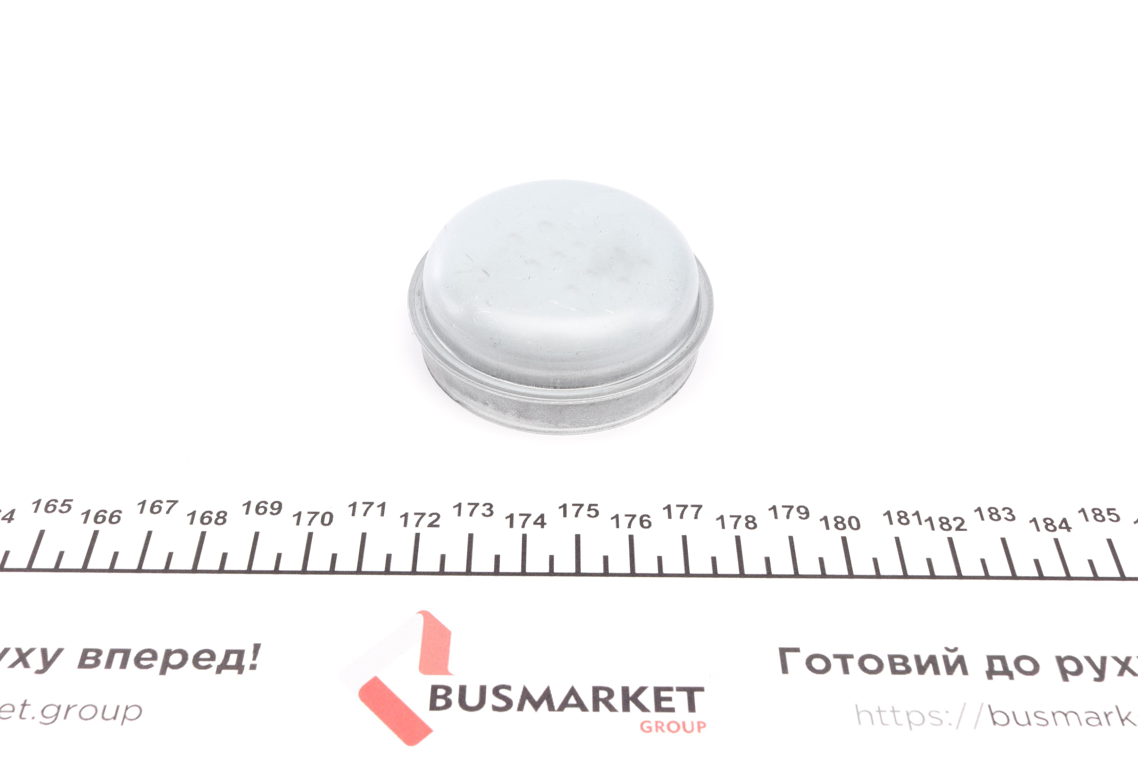 Підшипник маточини (задньої) MB A-class (W168) 97-04 (25x55x43)