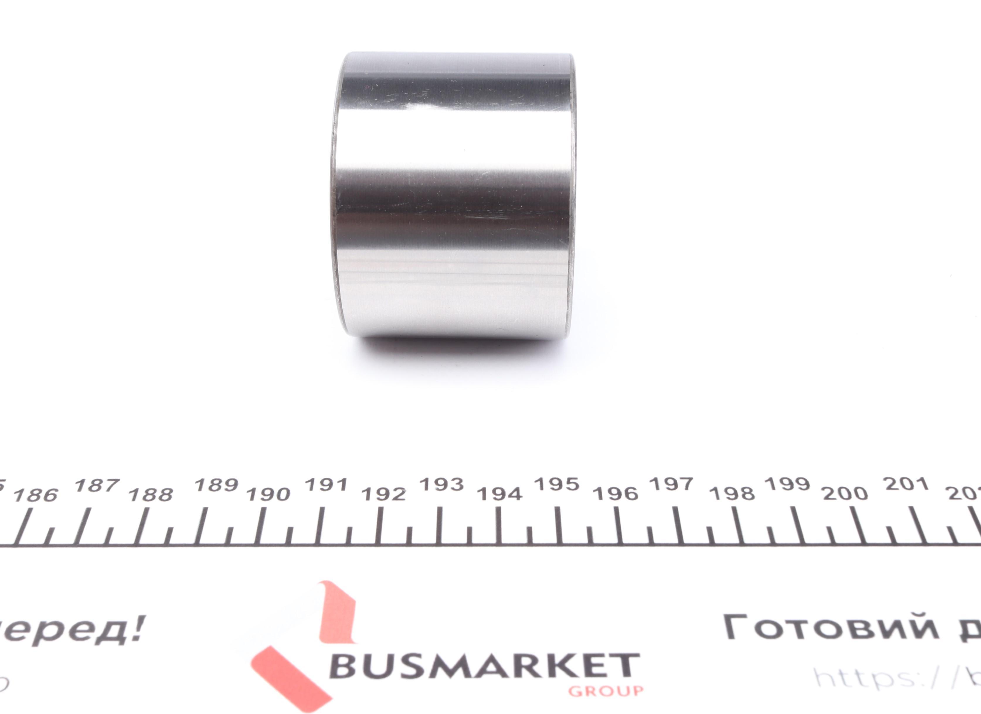 Підшипник маточини (задньої) MB A-class (W168) 97-04 (25x55x43)