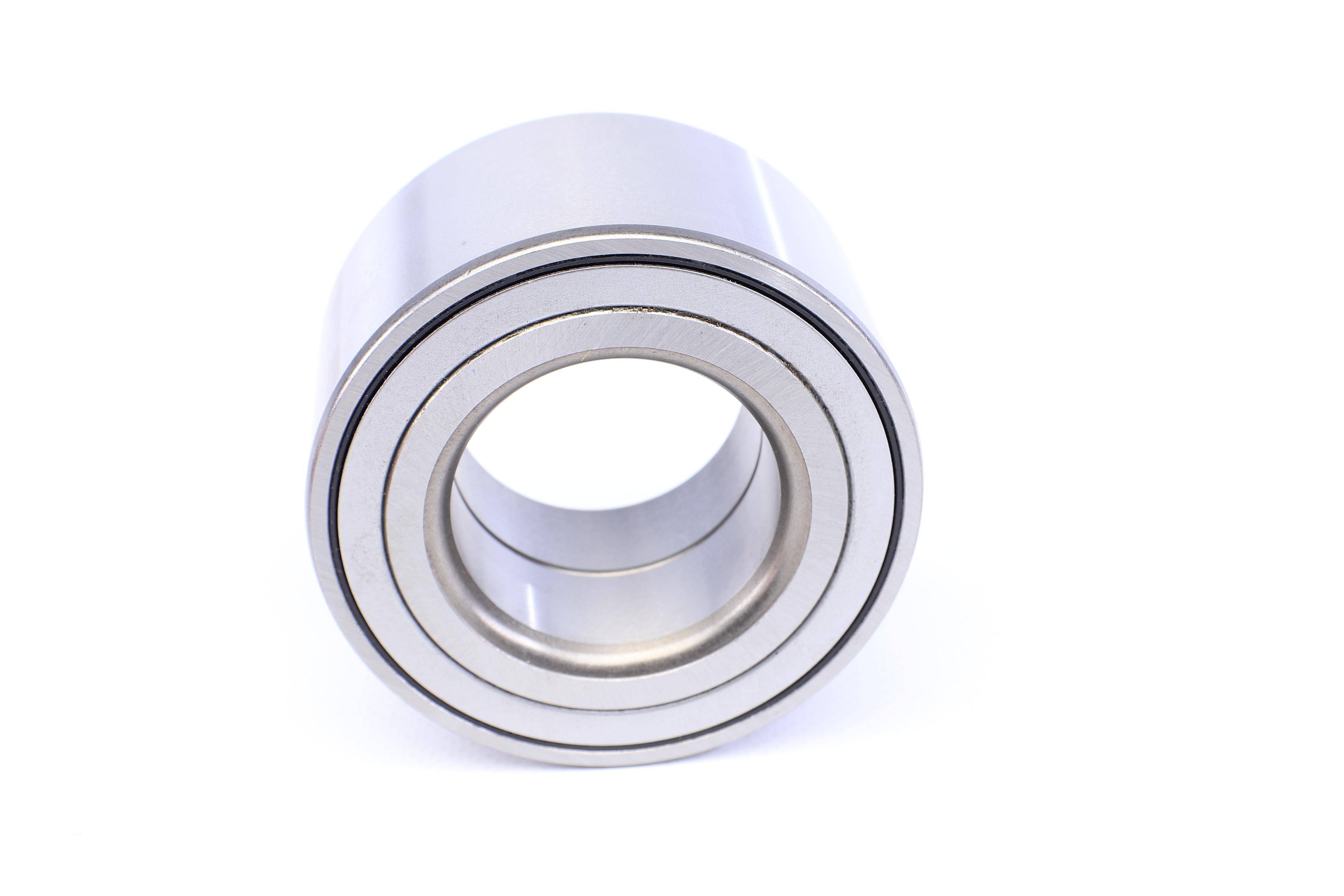 Підшипник маточини (передньої) Mazda 6 2.0D/2.2D 07-13 (45x84x45)(-ABS)