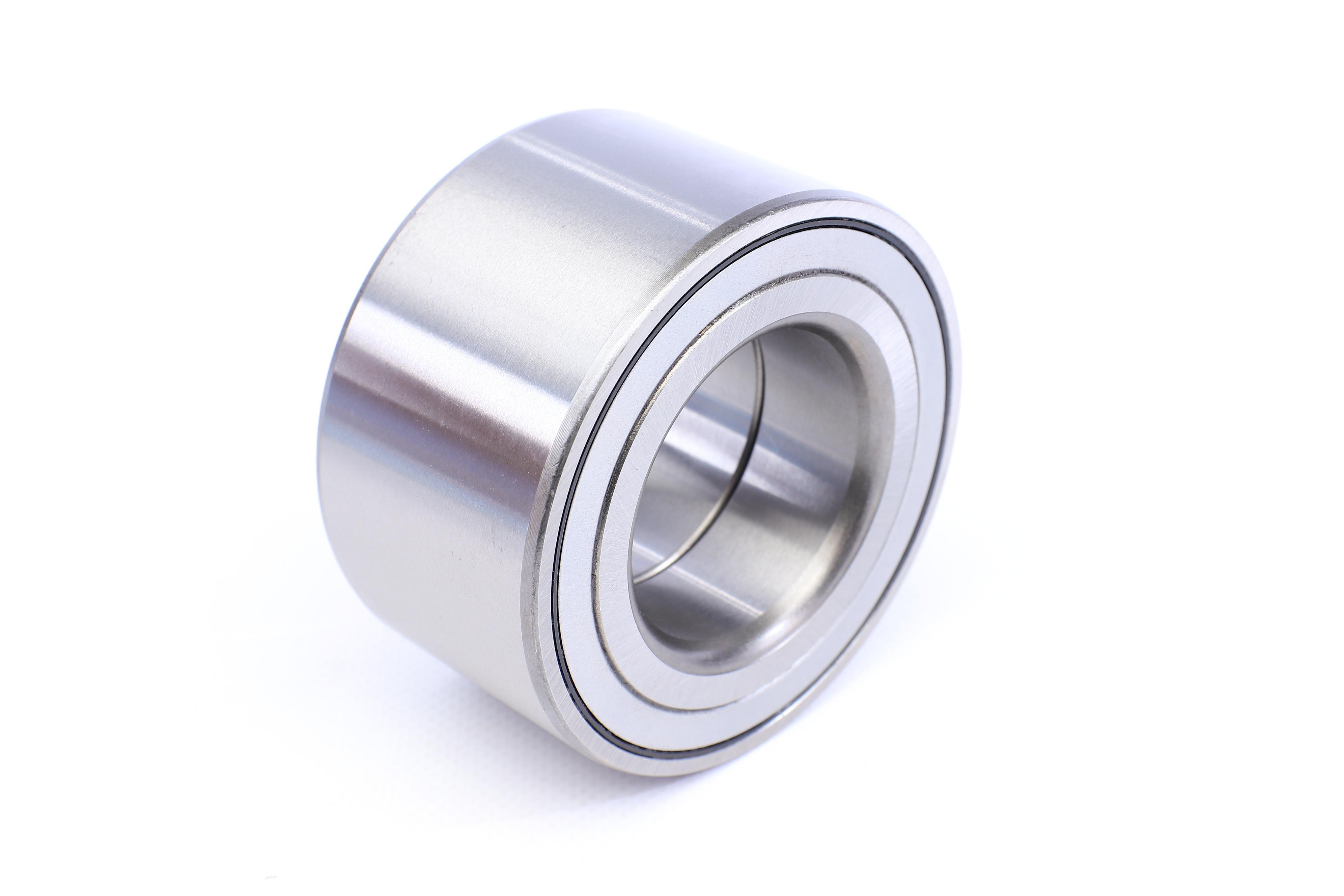 Підшипник маточини (передньої) Mazda 6 2.0D/2.2D 07-13 (45x84x45)(-ABS)