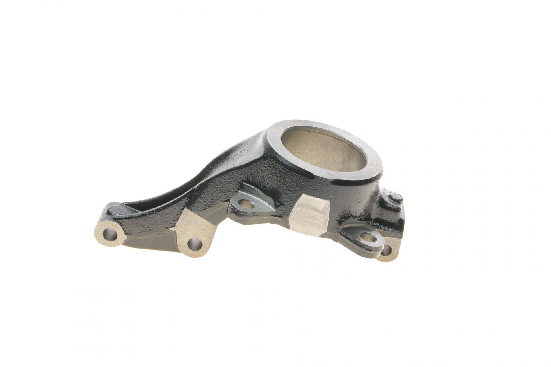 Кулак поворотний (цапфа) Citroen Jumpy/Peugeot Expert 95-06 (L)