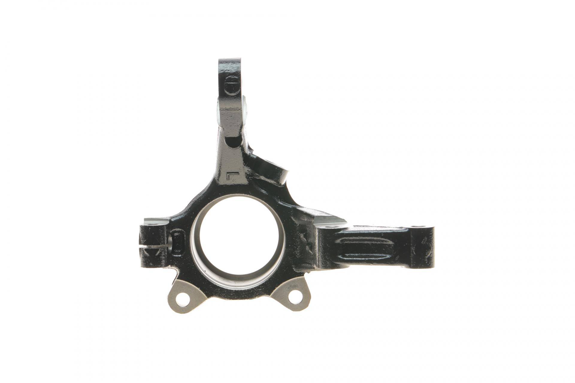 Кулак поворотний (цапфа) Citroen Jumpy/Peugeot Expert 95-06 (L)