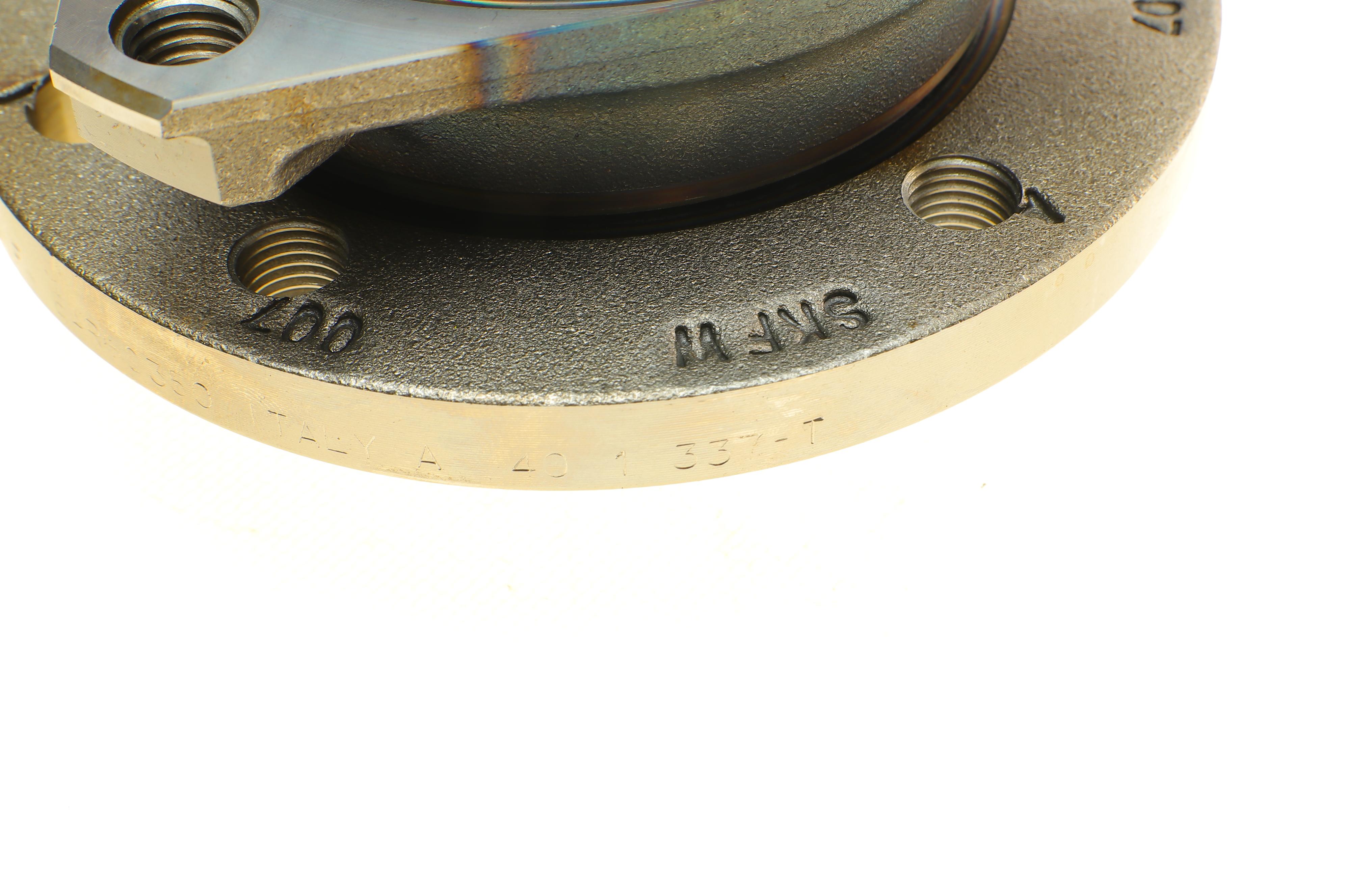 Підшипник маточини (передньої) Opel Vectra 02-08/Signum 03-08(+ABS)