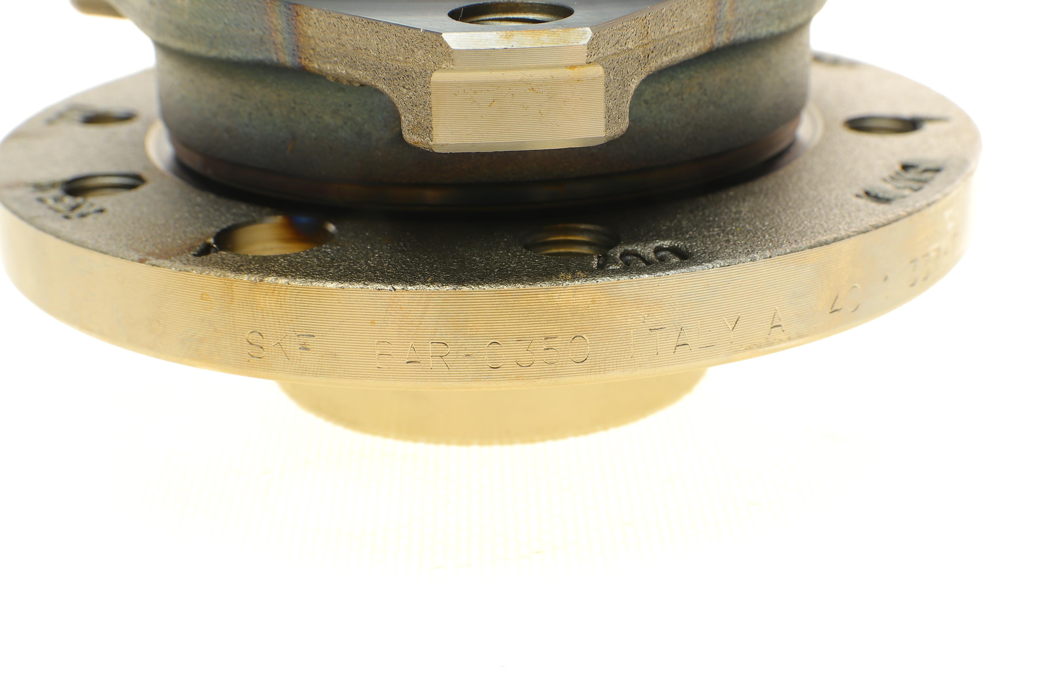 Підшипник маточини (передньої) Opel Vectra 02-08/Signum 03-08(+ABS)