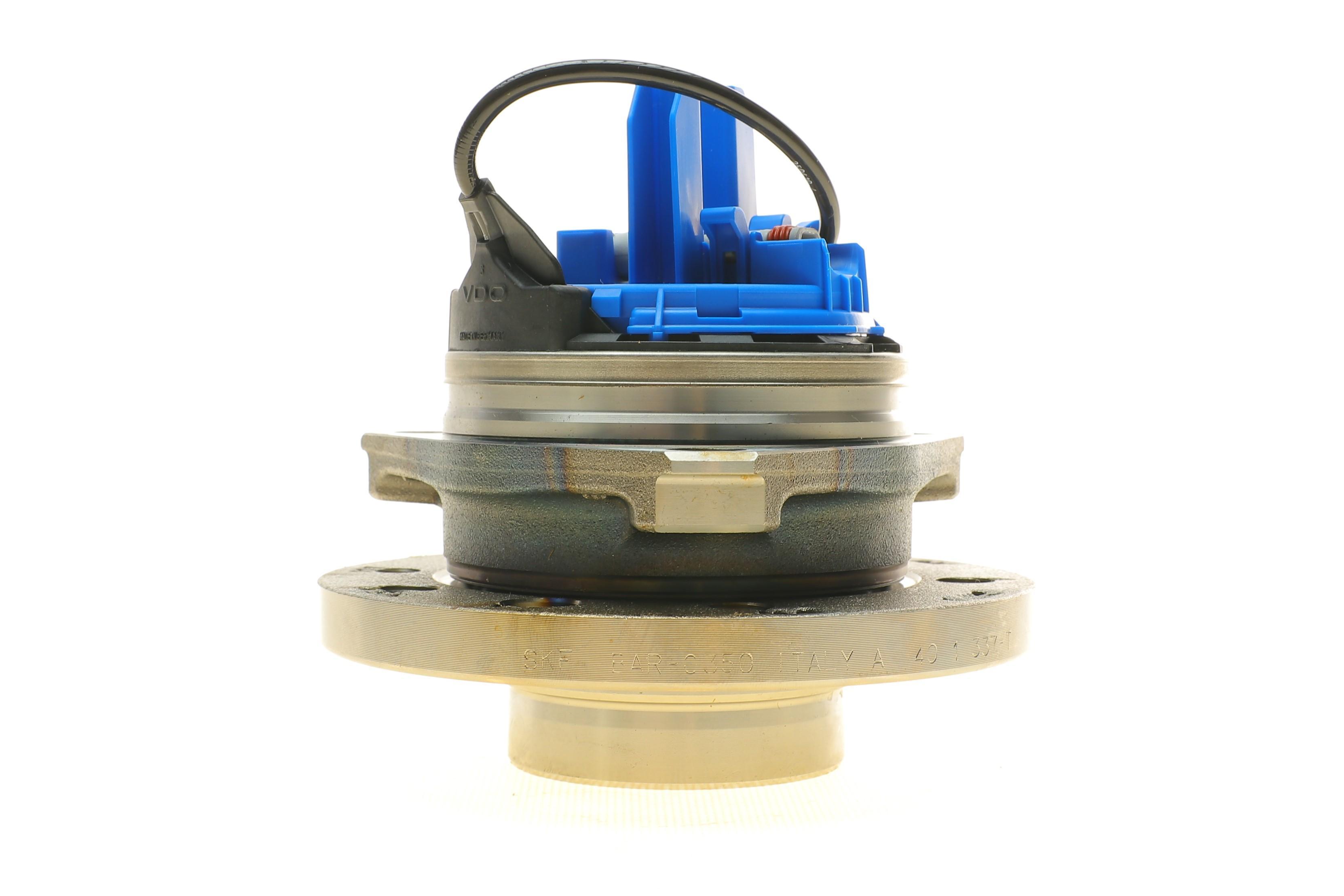 Підшипник маточини (передньої) Opel Vectra 02-08/Signum 03-08(+ABS)