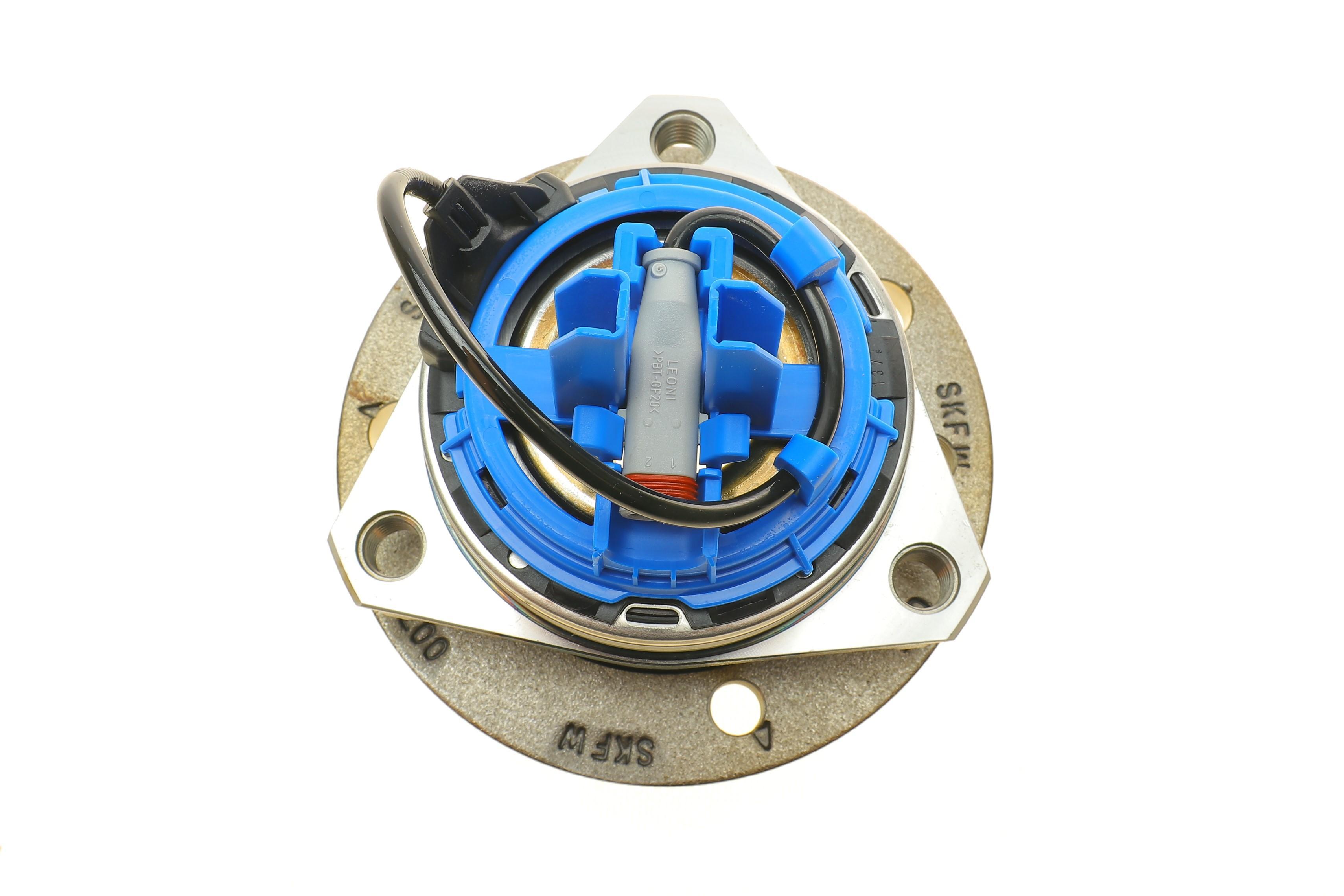 Підшипник маточини (передньої) Opel Vectra 02-08/Signum 03-08(+ABS)