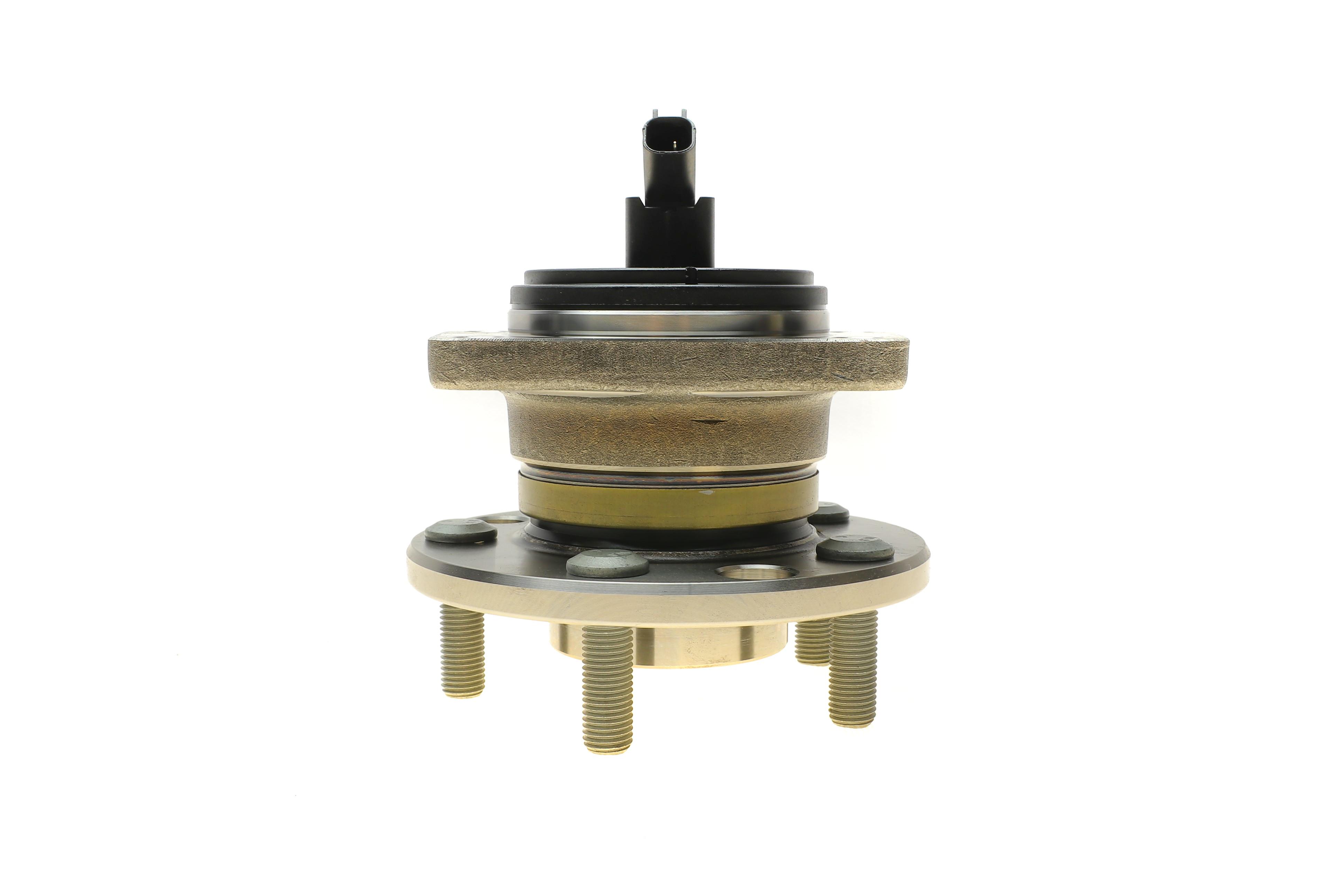 Підшипник маточини (задньої) Jaguar X-Type/Ford Mondeo III 1.8-3.0 00-09 (+ABS)