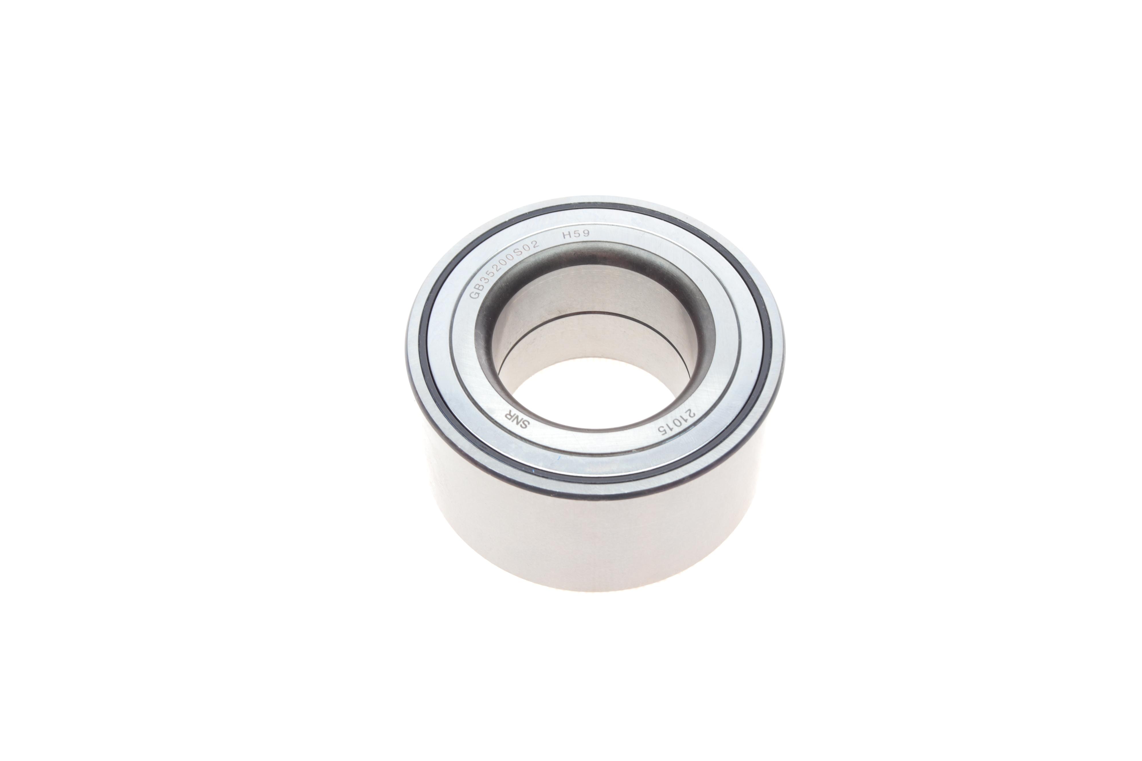 Підшипник маточини (передньої) Hyundai Accent 99-03/Kia Rio 05- (38x70x37)