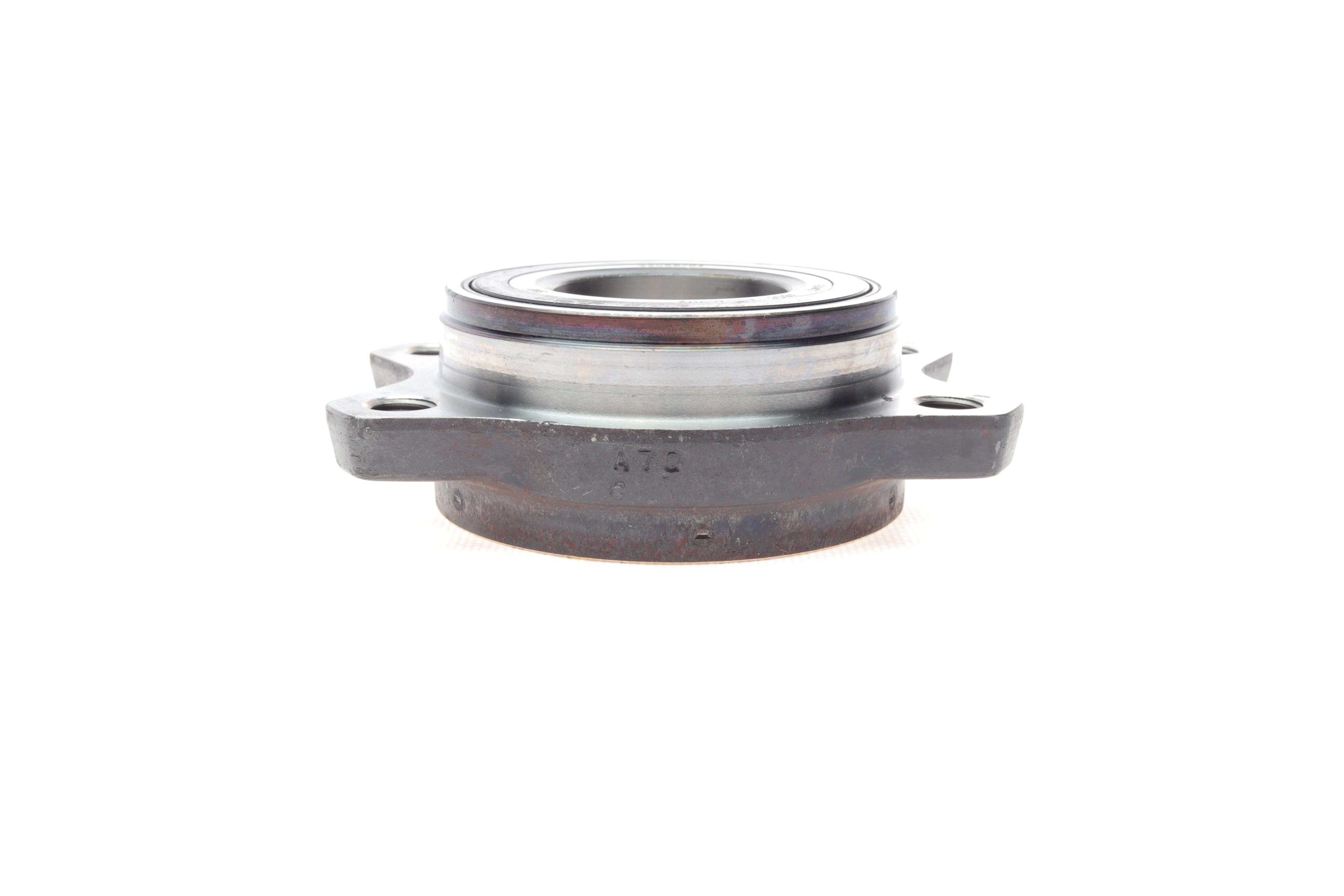 Підшипник маточини (передньої) Audi A6 04-11 (+ABS)