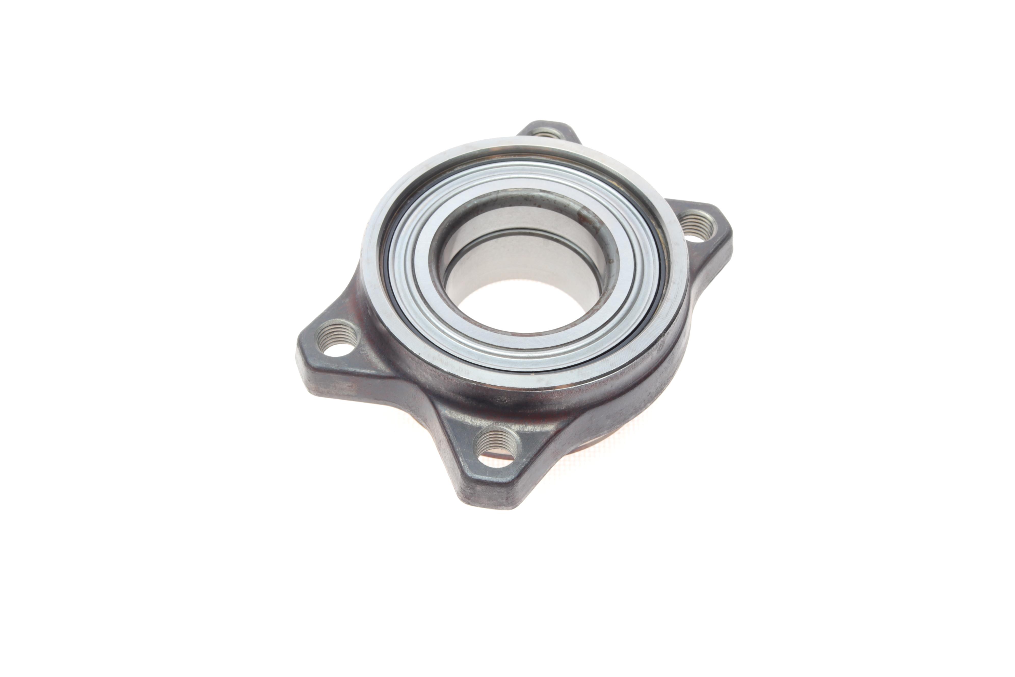 Підшипник маточини (передньої) Audi A6 04-11 (+ABS)