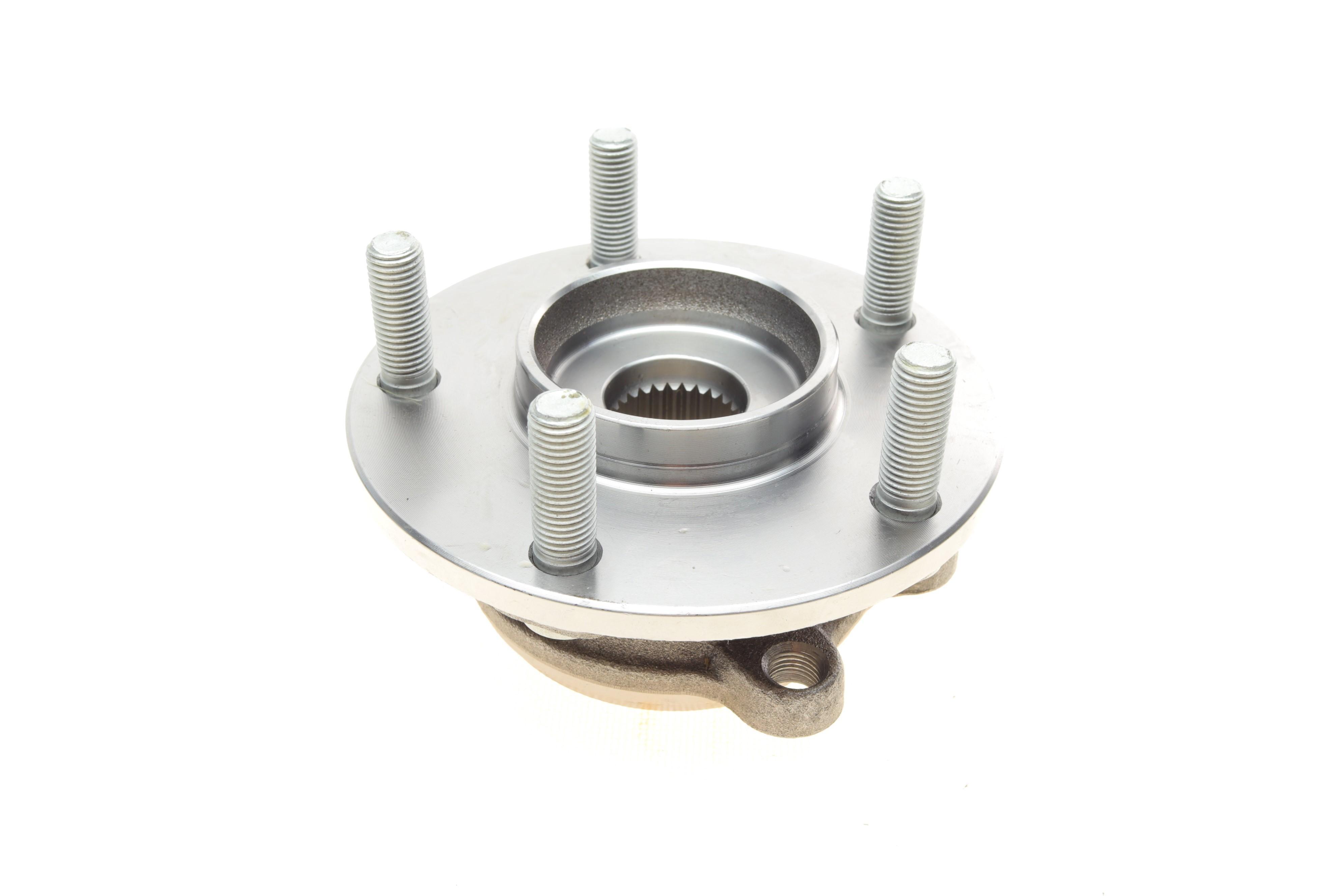 Підшипник маточини (передньої) Mazda 3/CX-3 1.5-2.0 13- (+ABS) (27.22x138x67.8)