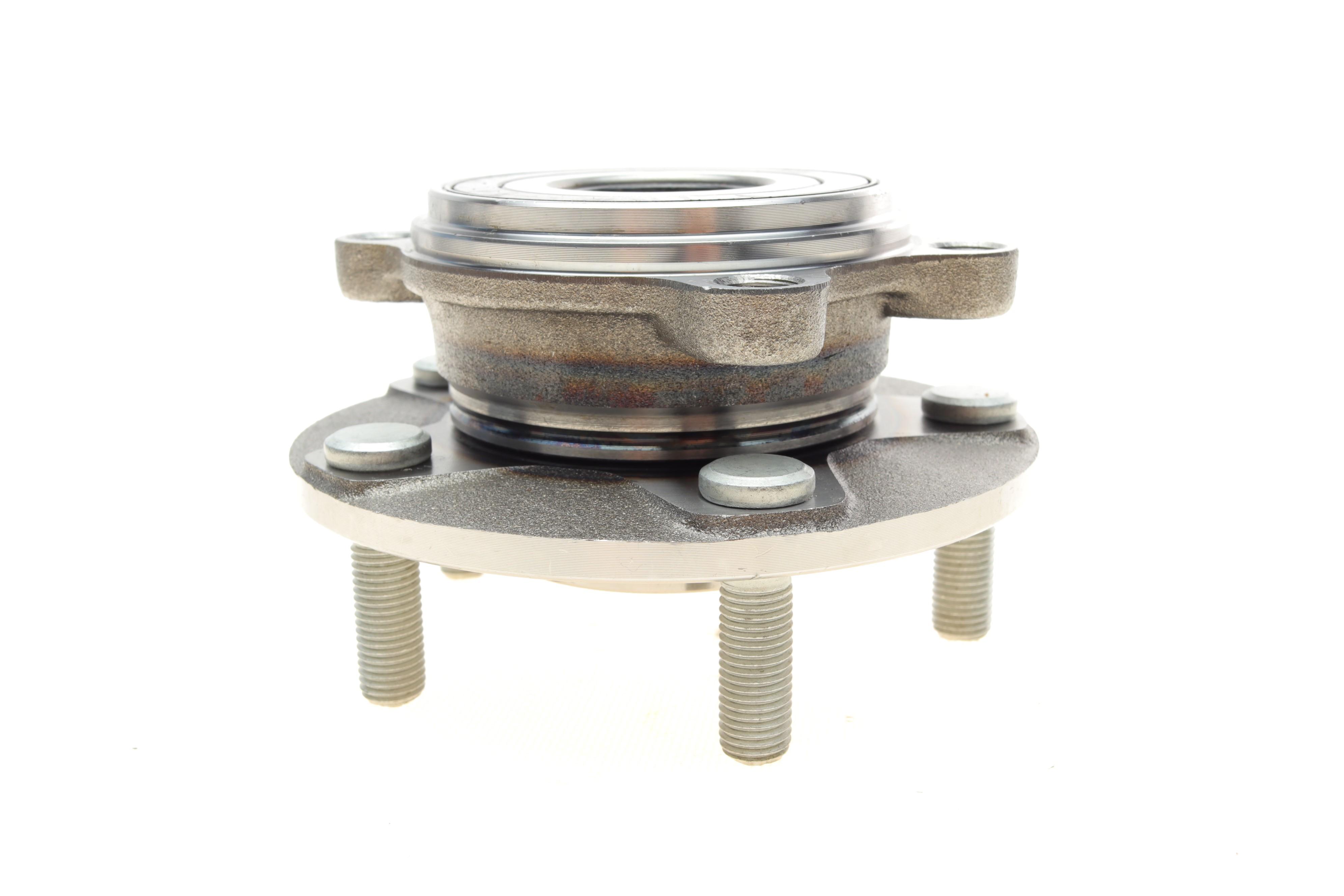 Підшипник маточини (передньої) Mazda 3/CX-3 1.5-2.0 13- (+ABS) (27.22x138x67.8)