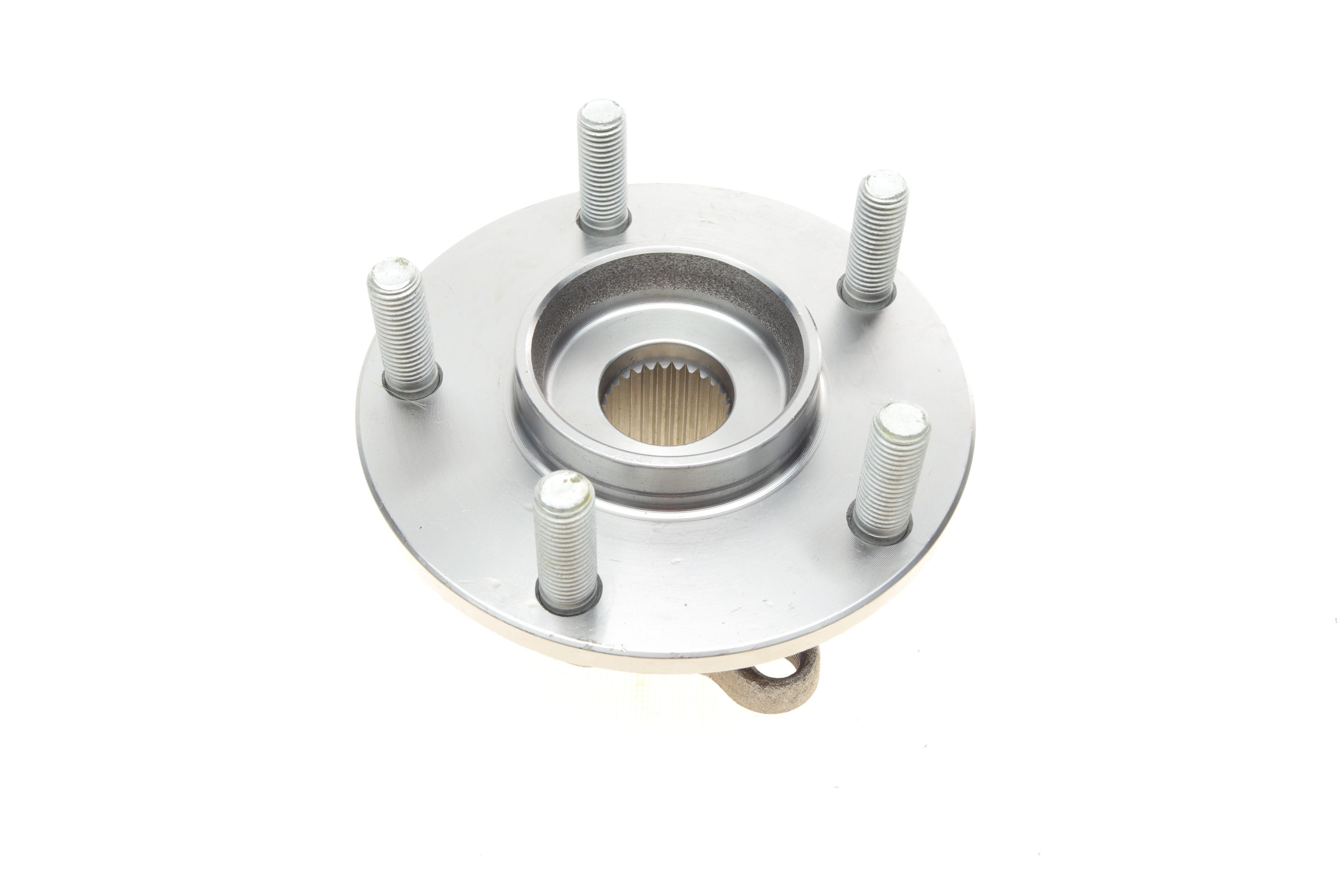 Підшипник маточини (передньої) Mazda 3/CX-3 1.5-2.0 13- (+ABS) (27.22x138x67.8)