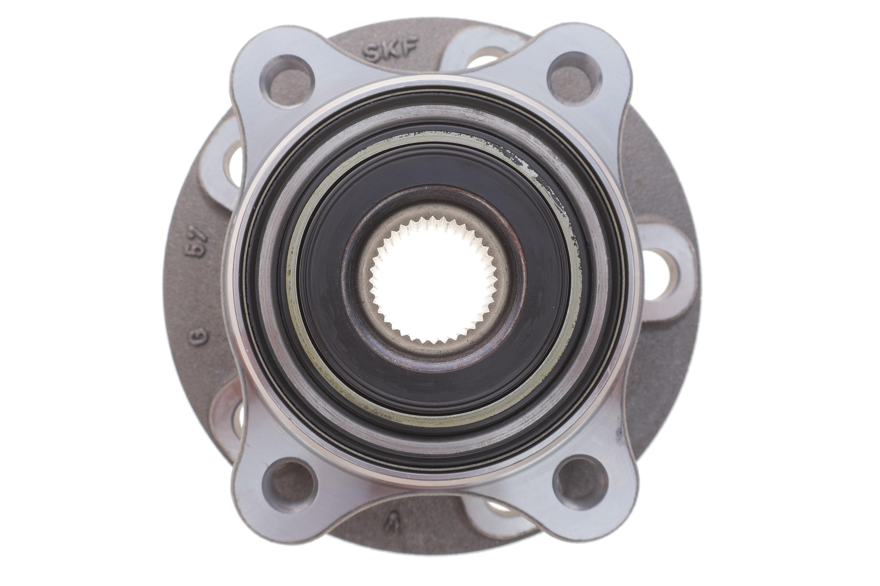 Підшипник маточини (передньої) Volvo XC90 02-14