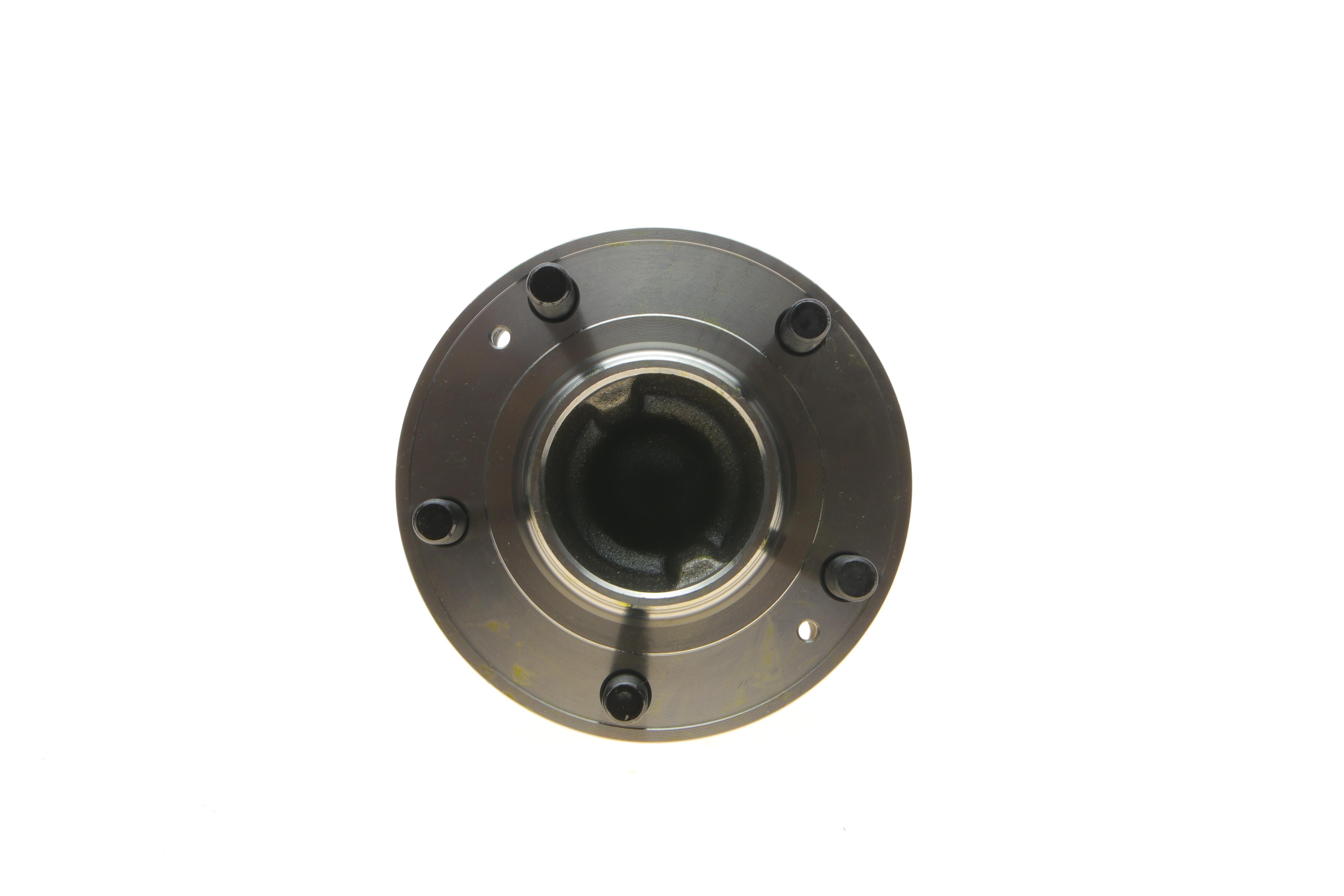 Підшипник маточини (задньої) Hyundai Santa Fe/Kia Sorento 06- (+ABS)