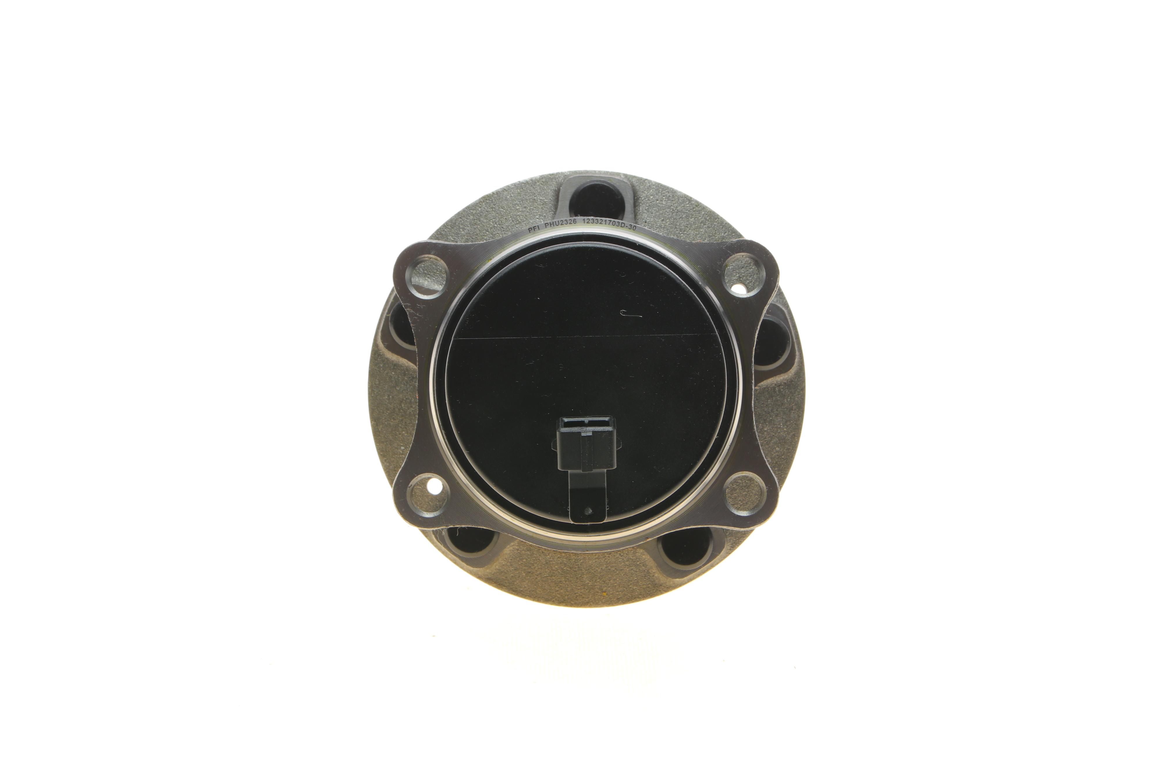 Підшипник маточини (задньої) Hyundai Santa Fe/Kia Sorento 06- (+ABS)