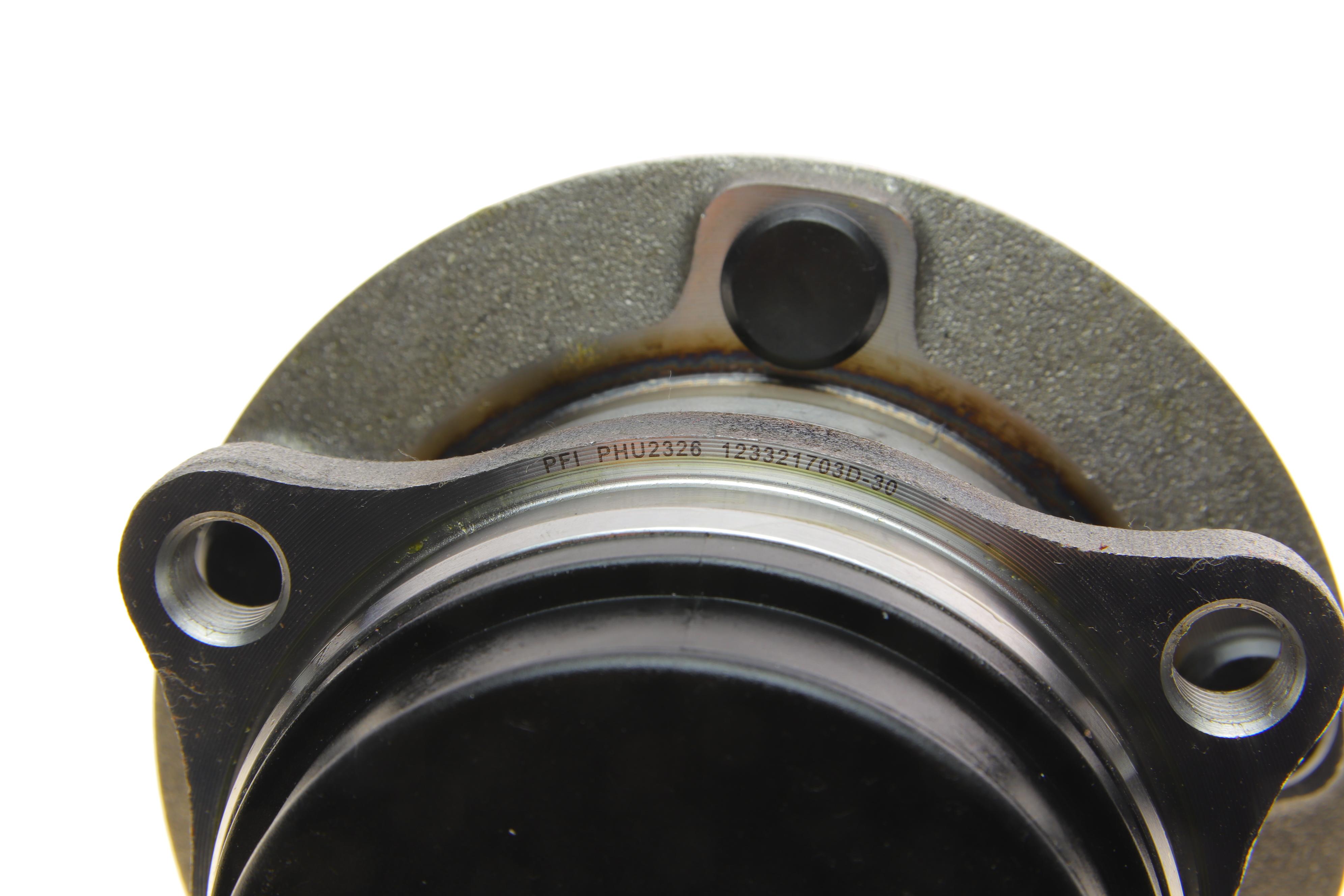 Підшипник маточини (задньої) Hyundai Santa Fe/Kia Sorento 06- (+ABS)