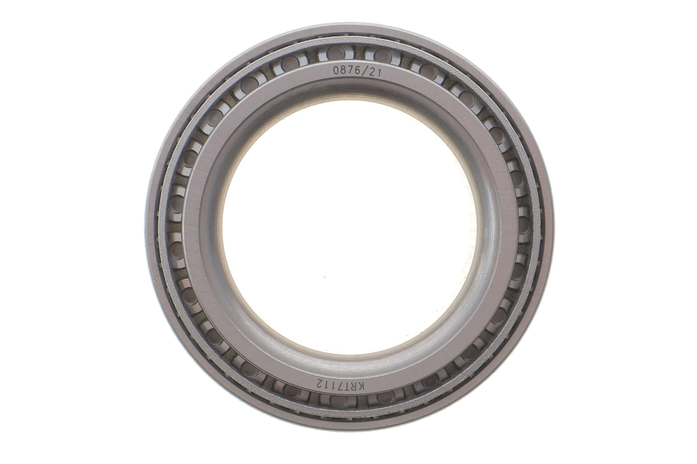 Підшипник маточини (передньої) Toyota Land Cruiser/Hilux V -97 (21.5x45.2x82) (к-кт)