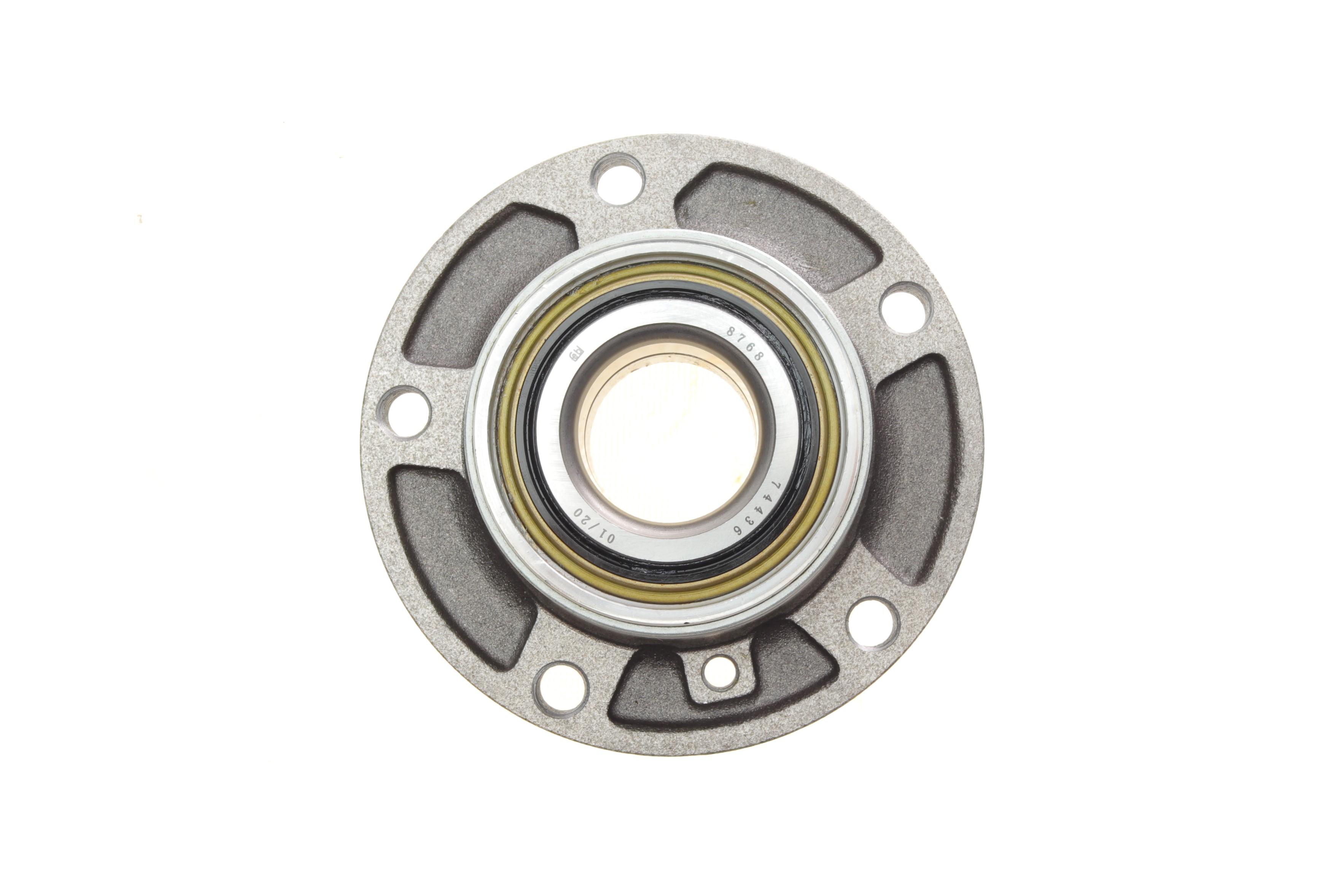 Підшипник маточини (передньої) BMW 5 (E34)/7 (E32)/8 (E31) 87-99 (к-кт)