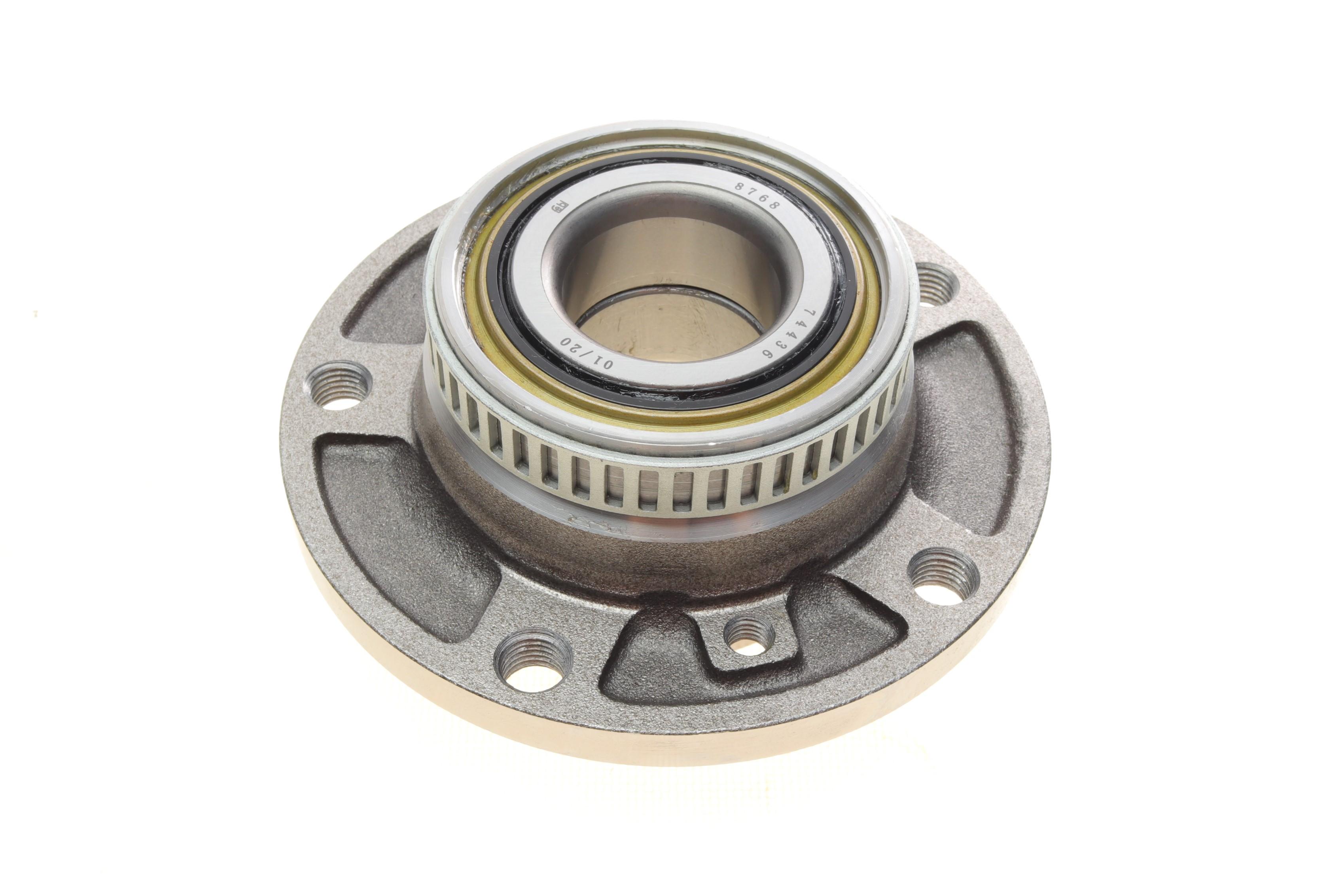 Підшипник маточини (передньої) BMW 5 (E34)/7 (E32)/8 (E31) 87-99 (к-кт)