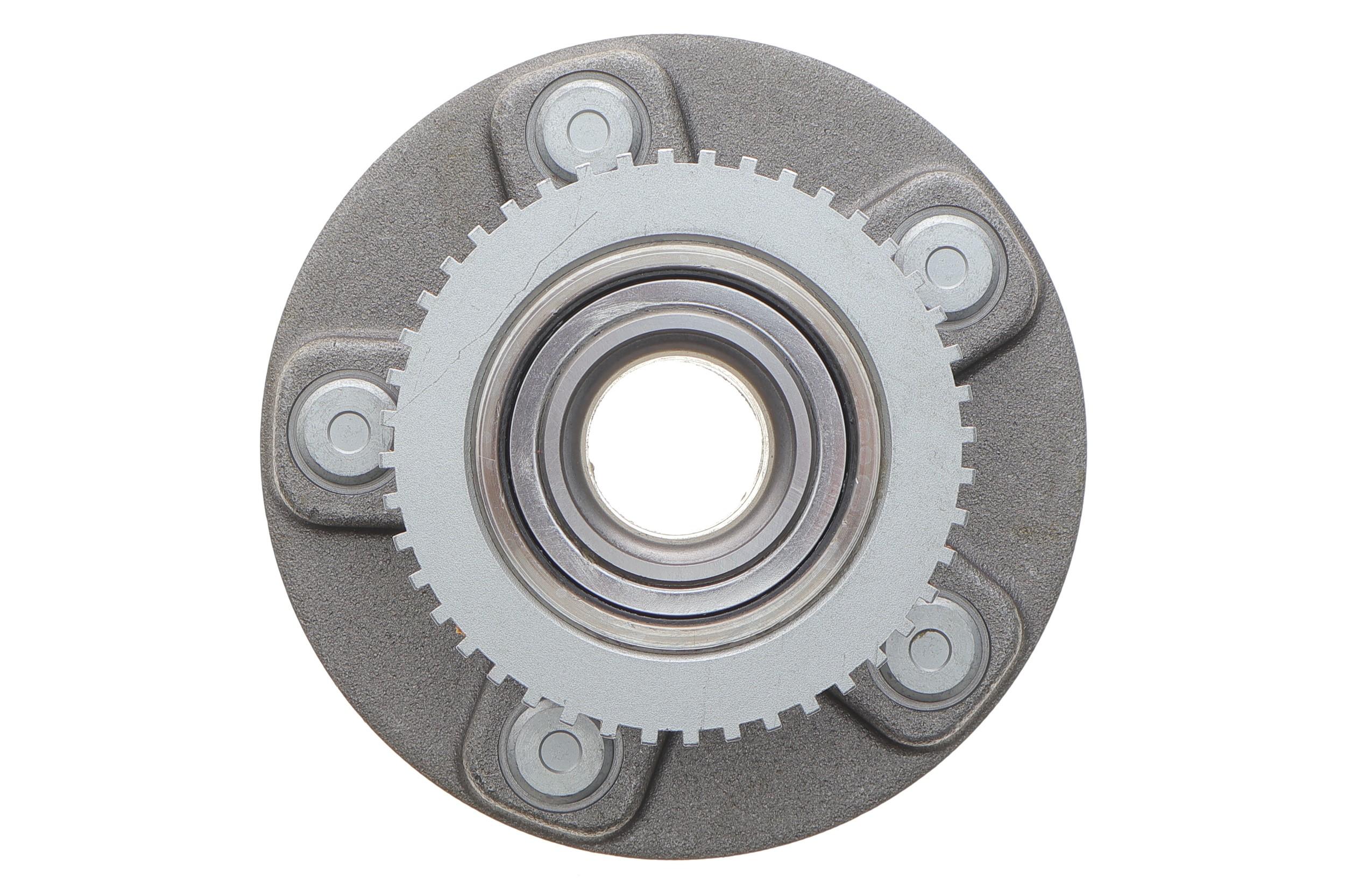 Підшипник маточини (задньої) Nissan Primera 02-