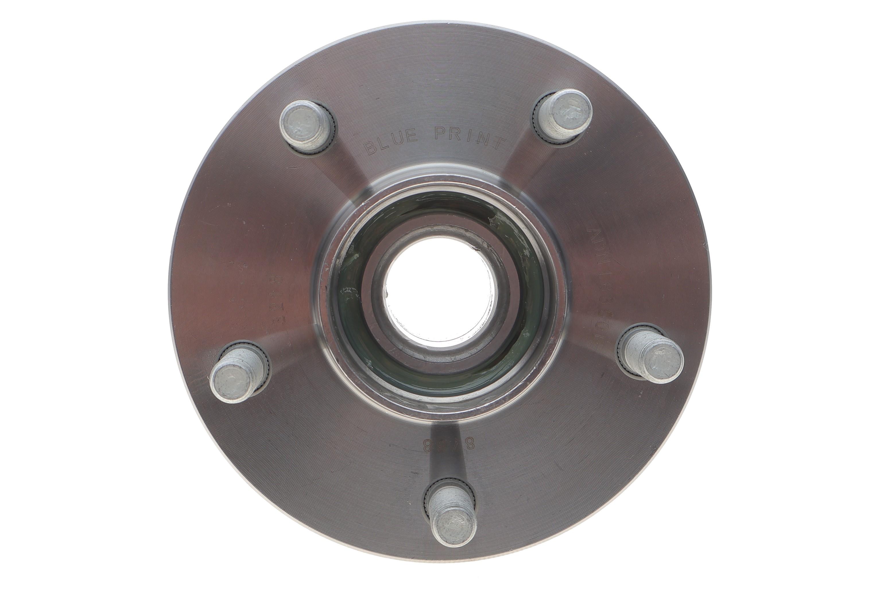 Підшипник маточини (задньої) Nissan Primera 02-