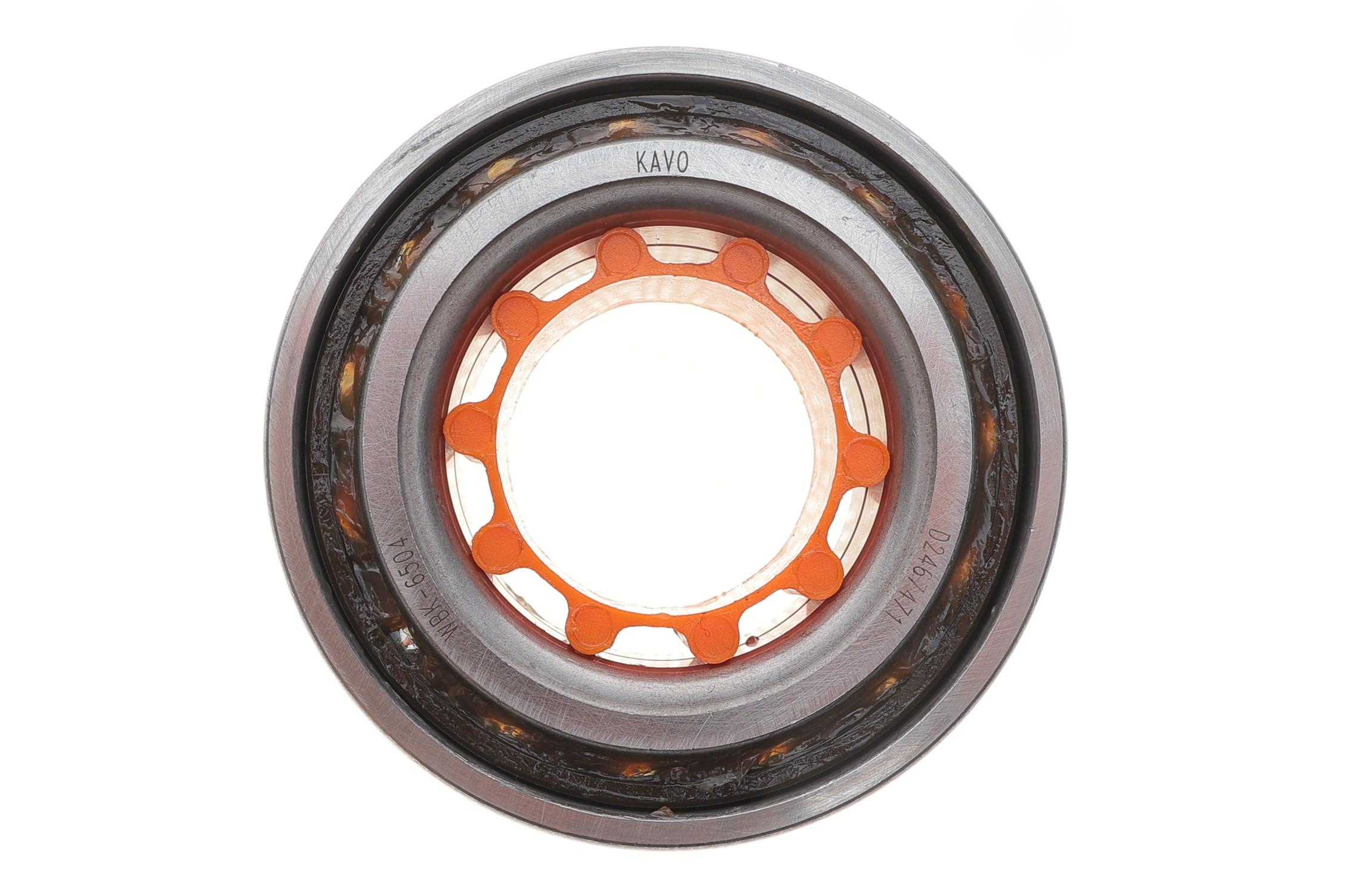 Підшипник маточини (передньої) Nissan Primera 90-02/Maxima 88-00